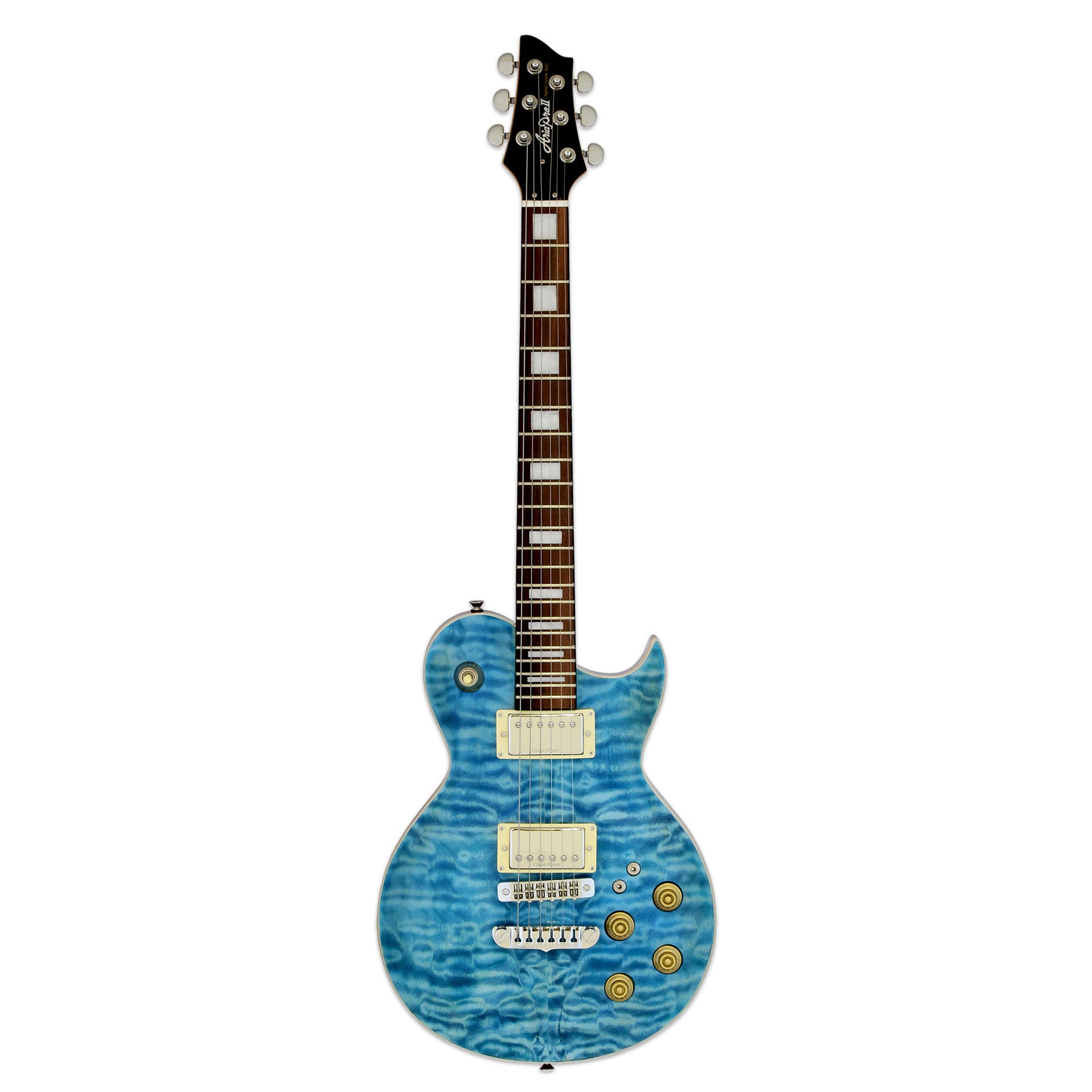 Aria PE-480 Electric Guitar