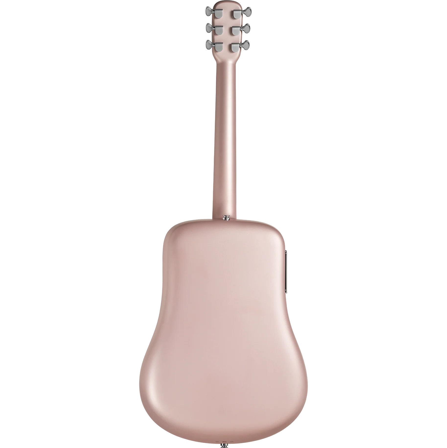 Lava Me 3 Pink Acoustic-Electric Guitar