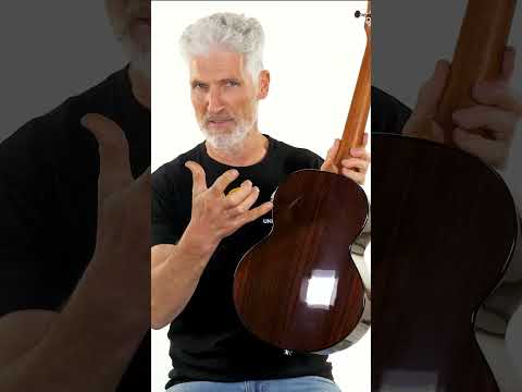 Flight Maia EQ-A Baritone Ukulele