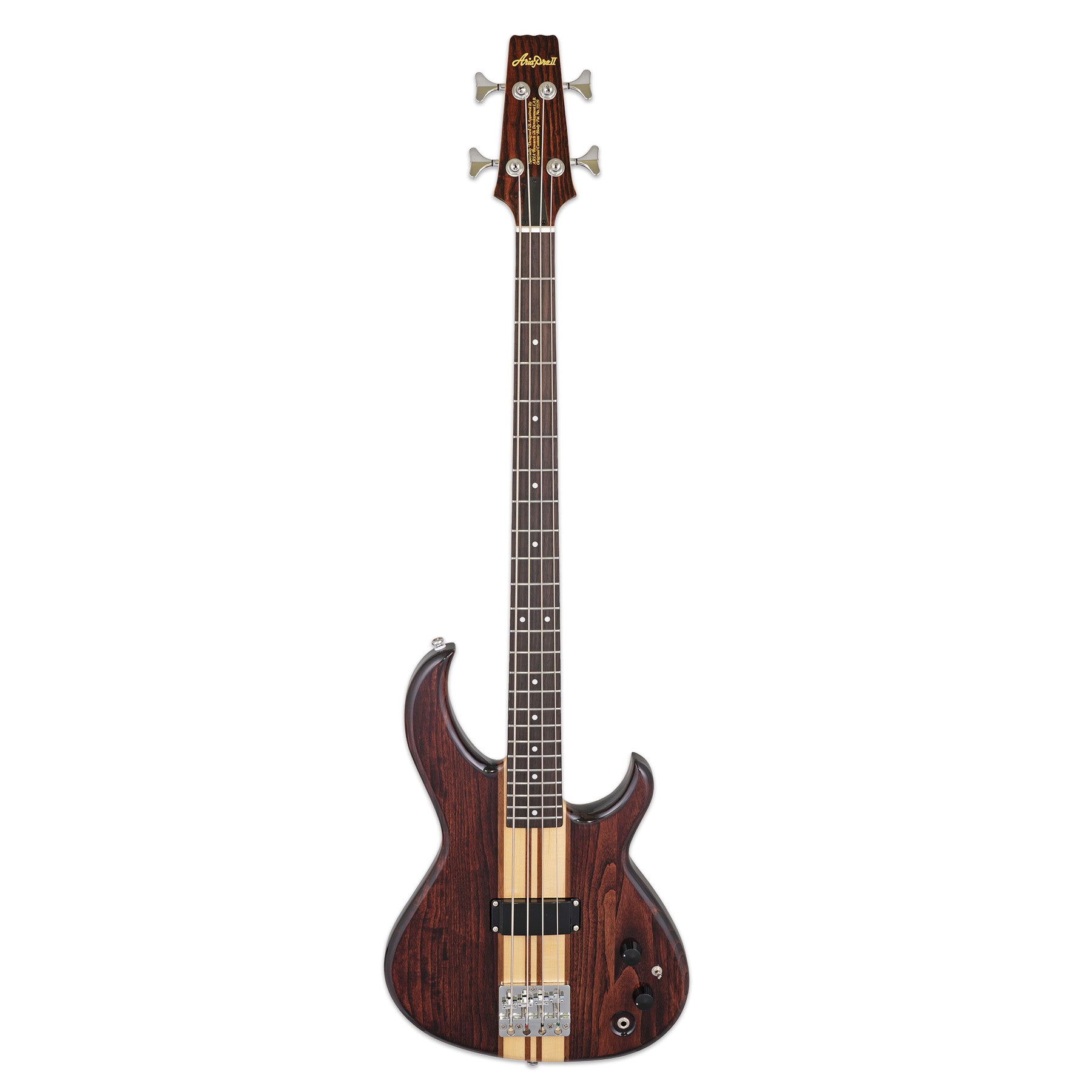 Aria SB-700 Electric Bass