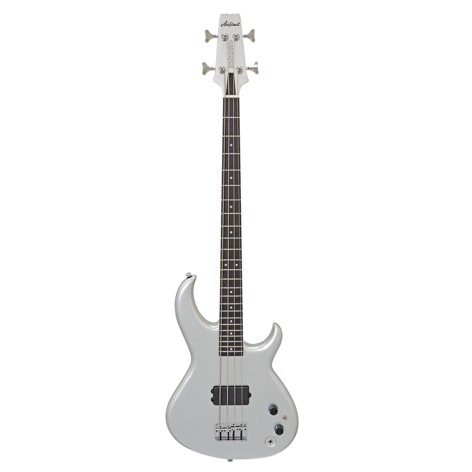 Aria SB-ONE Electric Bass