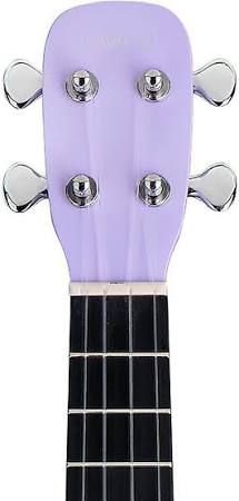 headstock