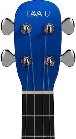 headstock