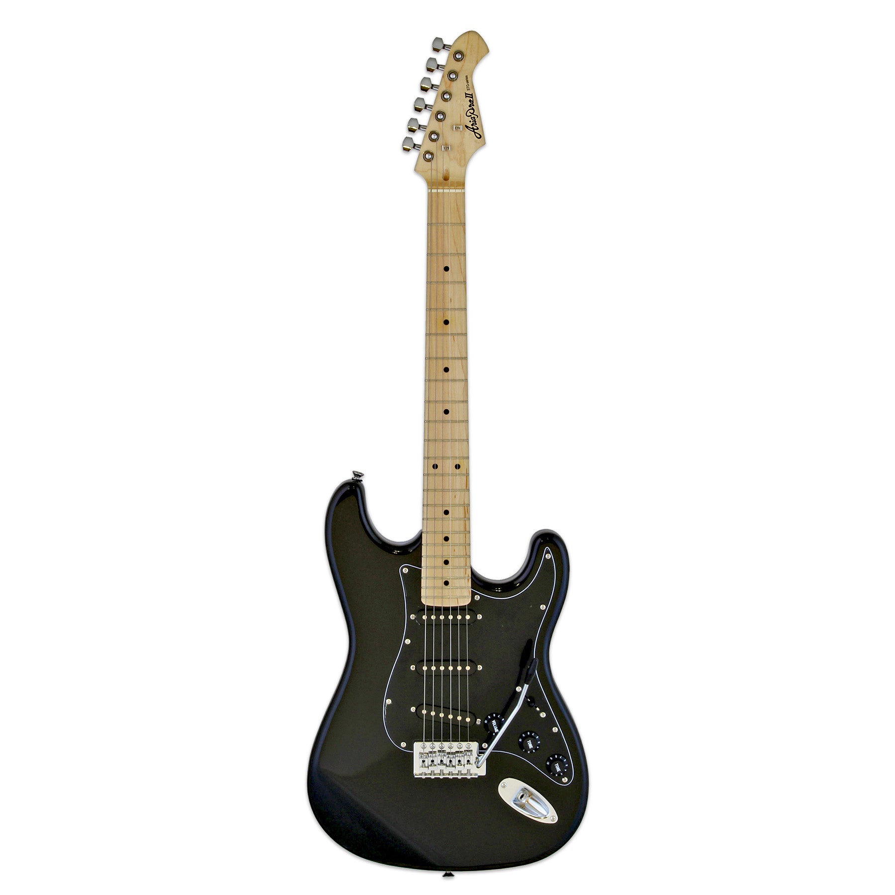 Aria STG-003SPL Electric Guitar