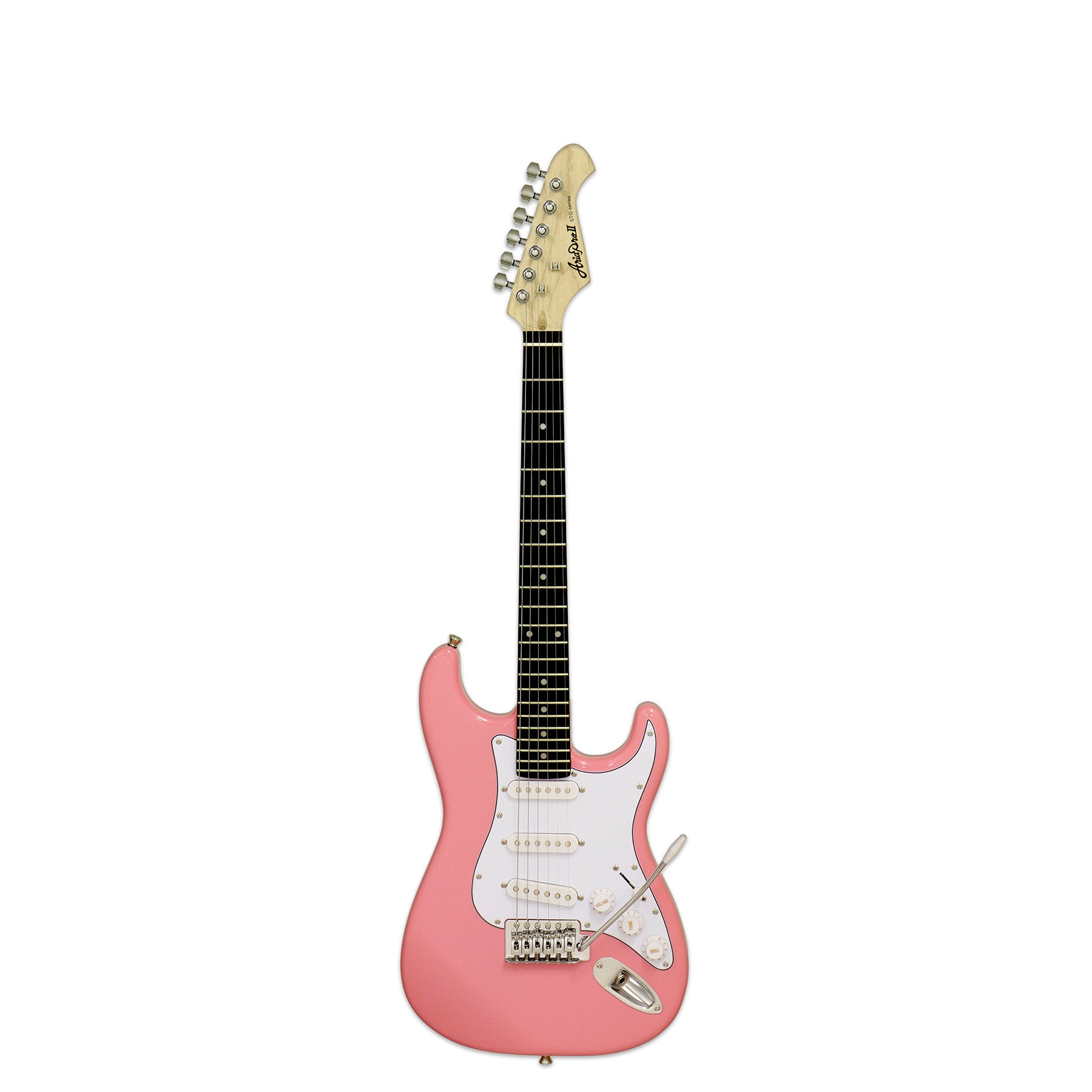 Aria STG-MINI Electric Guitar