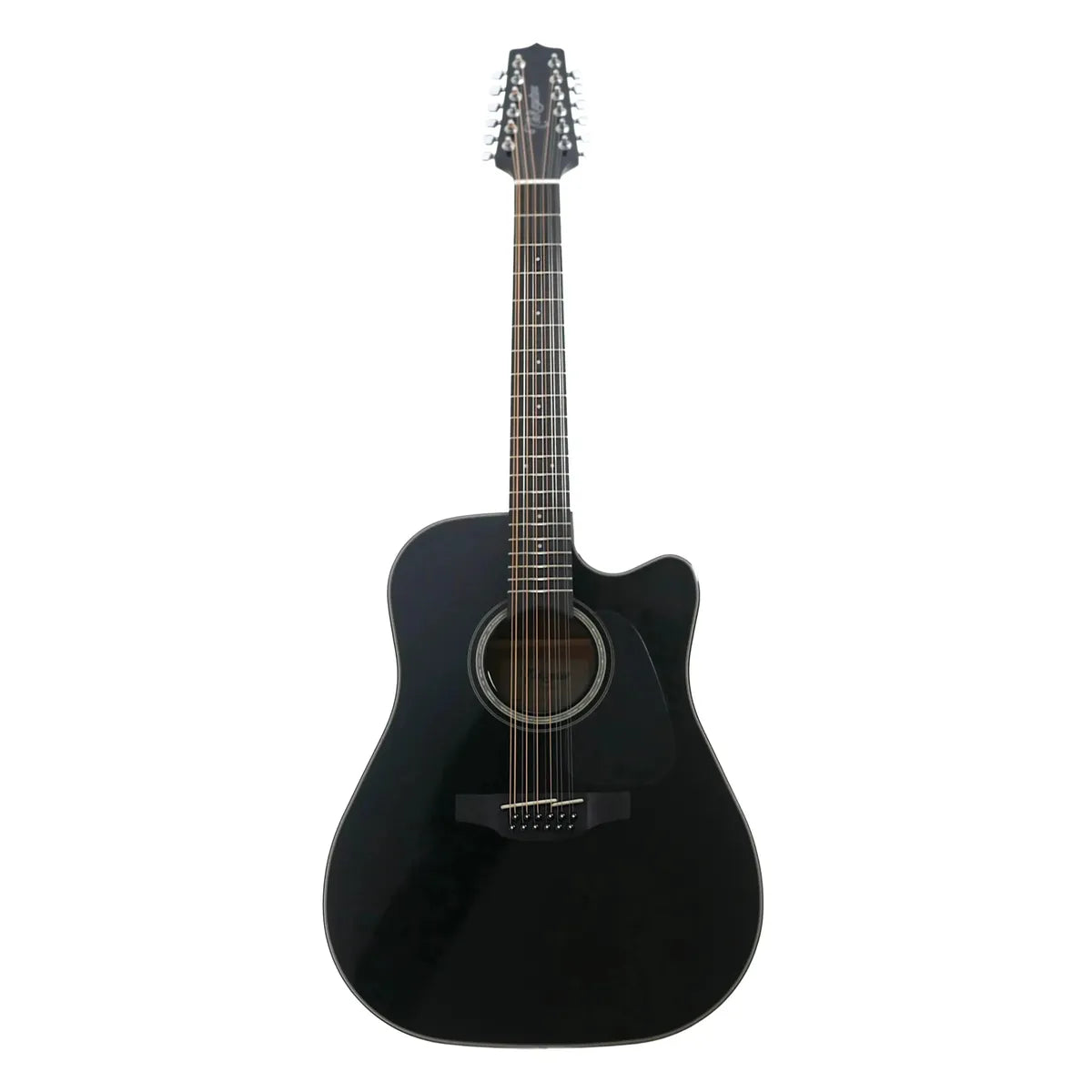 full instrument