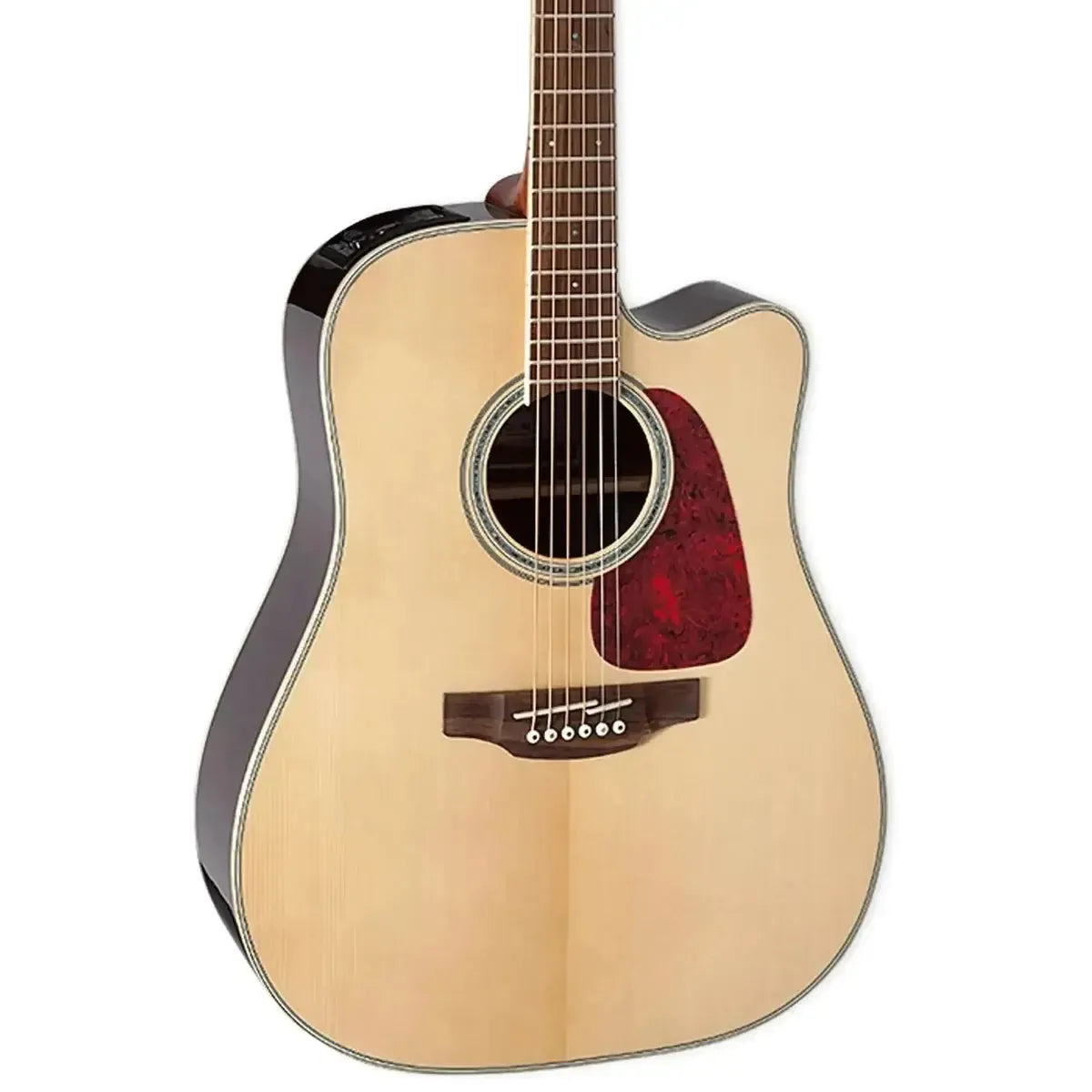 Takamine GD71CE Acoustic-Electric Guitar - Terry Carter Music Store