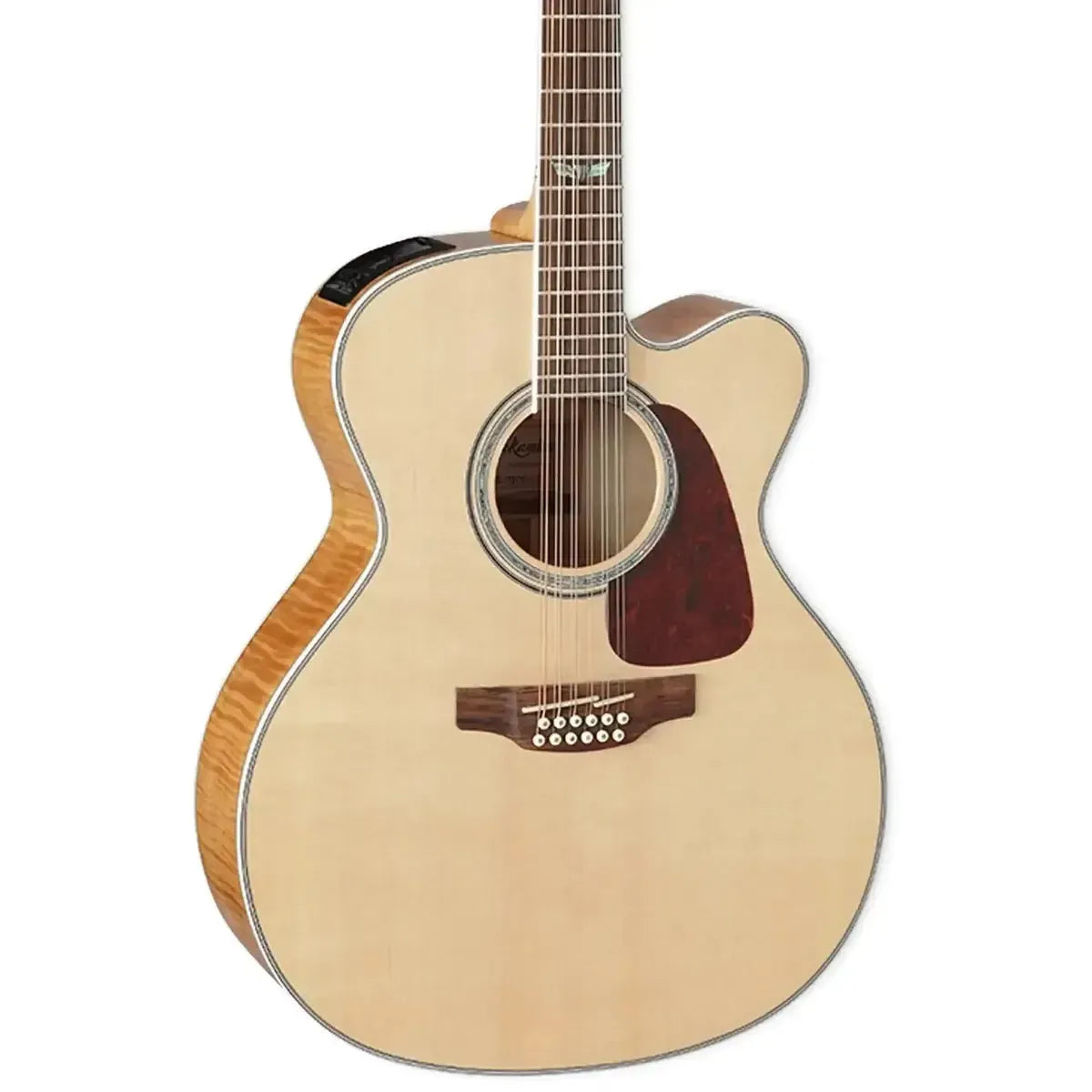 GJ72CE-12-NAT2 | Terry Carter Music Store