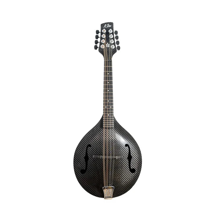 Klōs Full Carbon Acoustic Mandolin