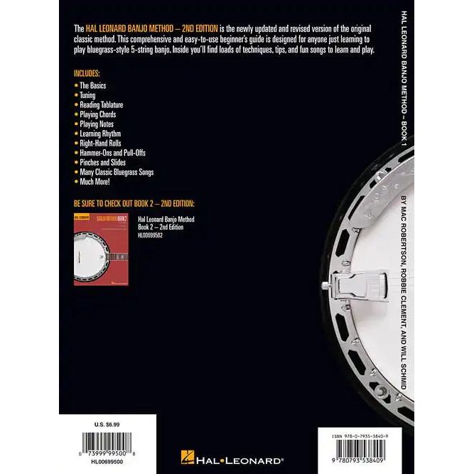 00699500BC | Terry Carter Music Store