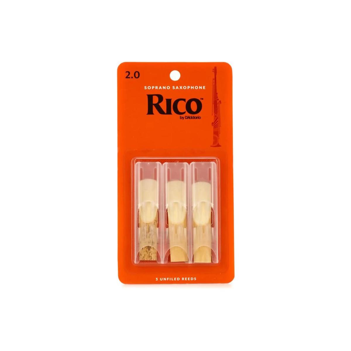 2.03packsaxreeds | Terry Carter Music Store