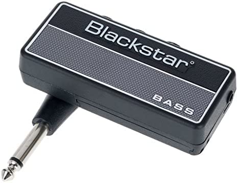 Blackstar amPlug2 FLY Bass Headphone Amplifier