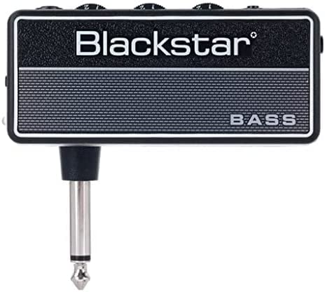 Blackstar amPlug2 FLY Bass Headphone Amplifier