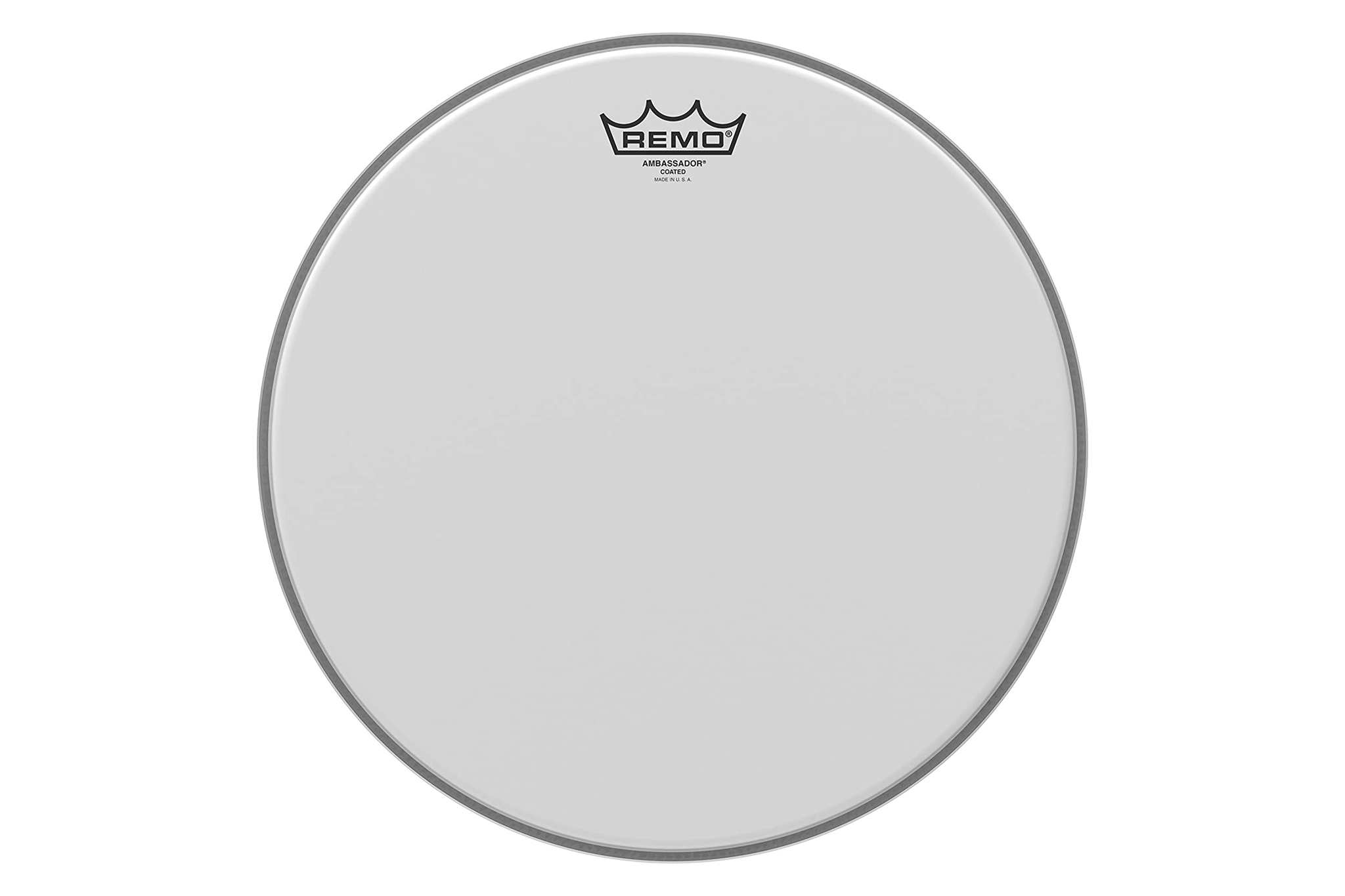 Ambassador Series Coated Drumhead Snare/Tom 14″ Diameter