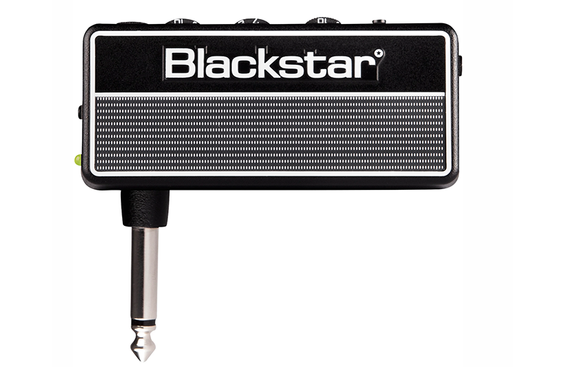 Blackstar amPlug2 FLY Guitar and Ukulele Headphone Amplifier