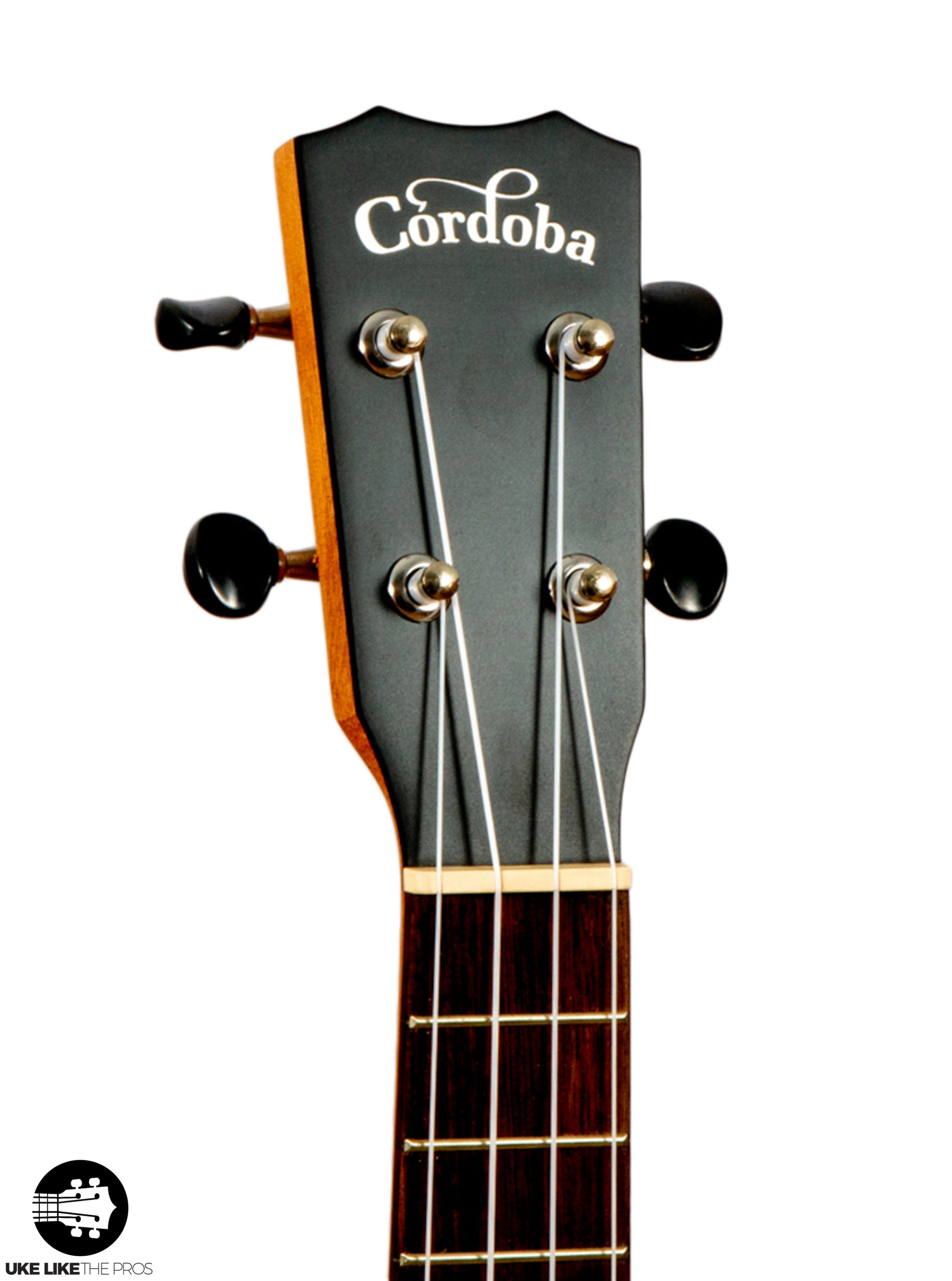 Cordoba Disney BIA x Cordoba Ceu Soprano Ukulele 