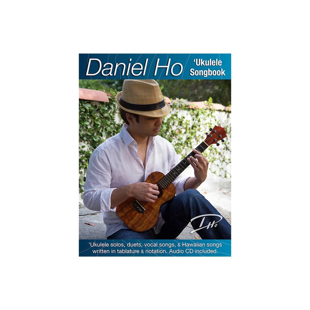 DHukesongbookcover | Terry Carter Music Store