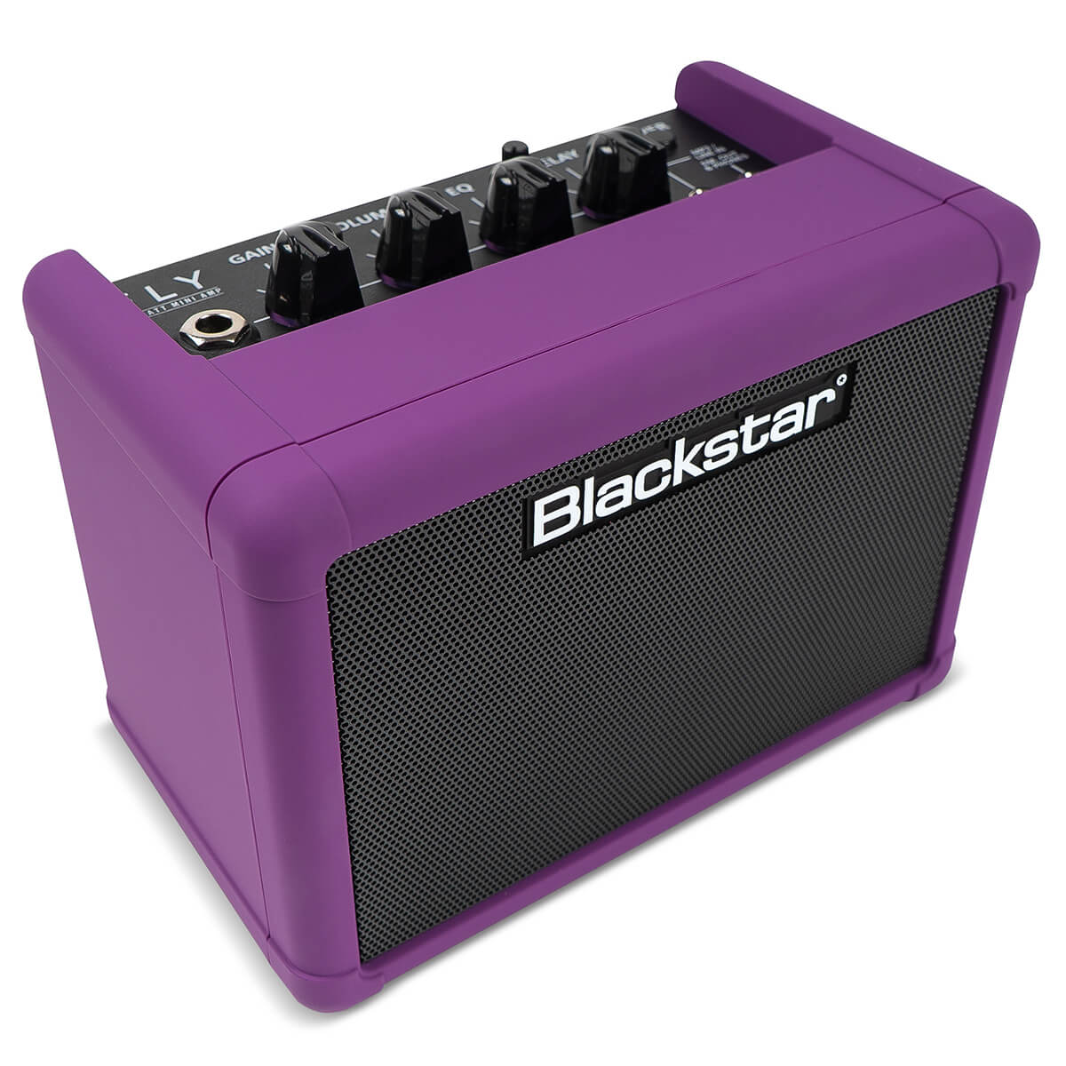 Blackstar FLY3 3 Watt Purple Battery Powered Amp