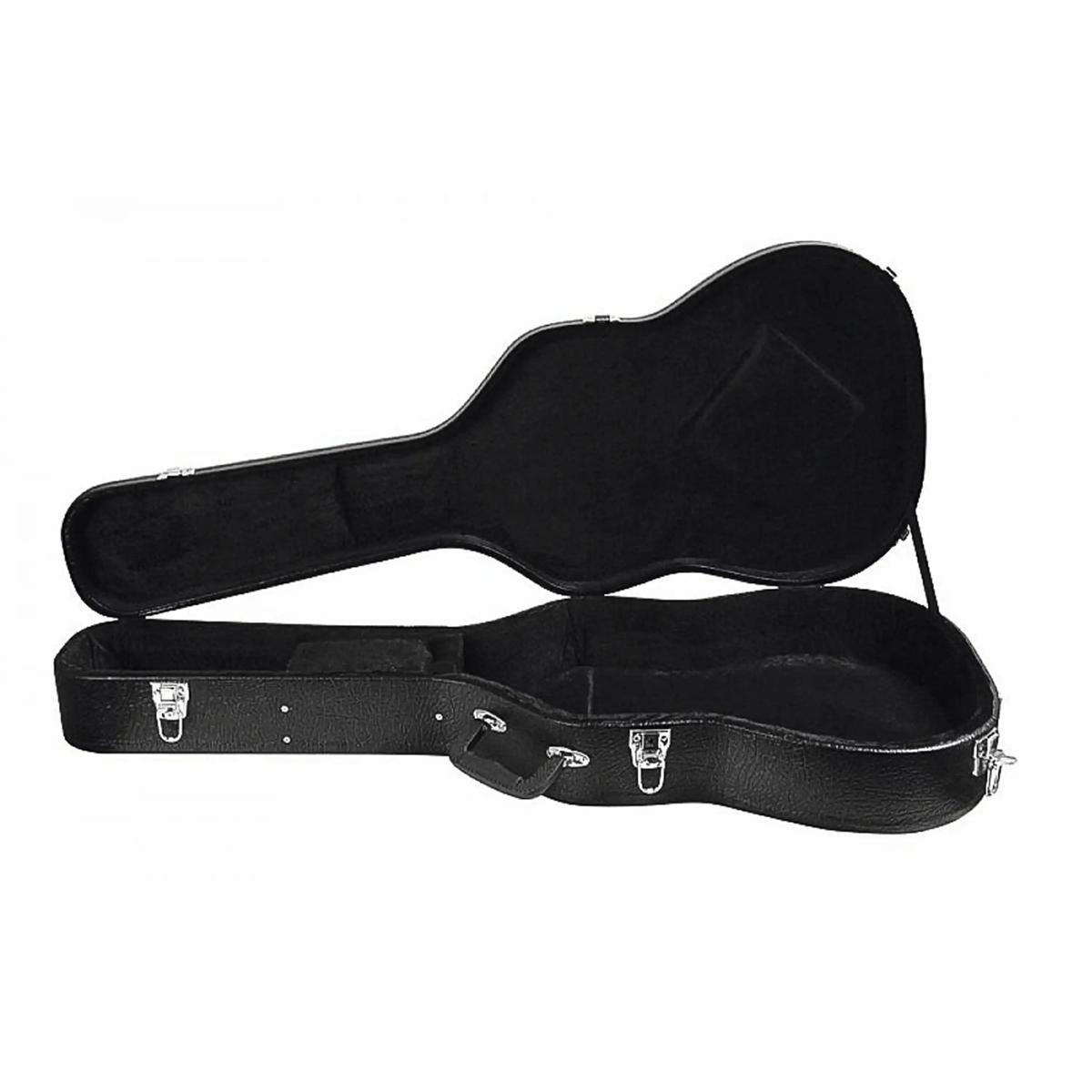 GCES7000open | Terry Carter Music Store