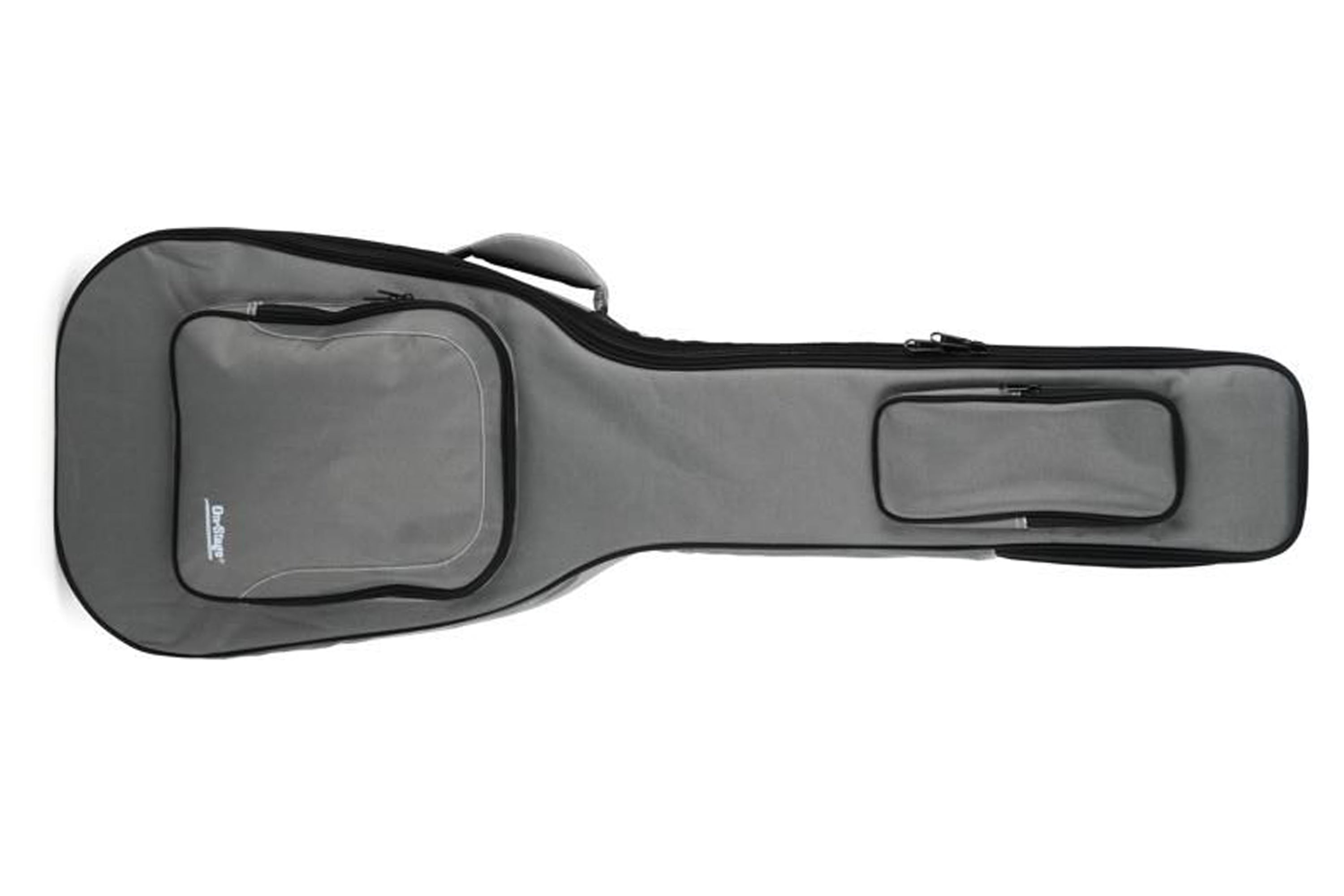 Fender Gig Bag FB1225 electric bass – The Bass Gallery