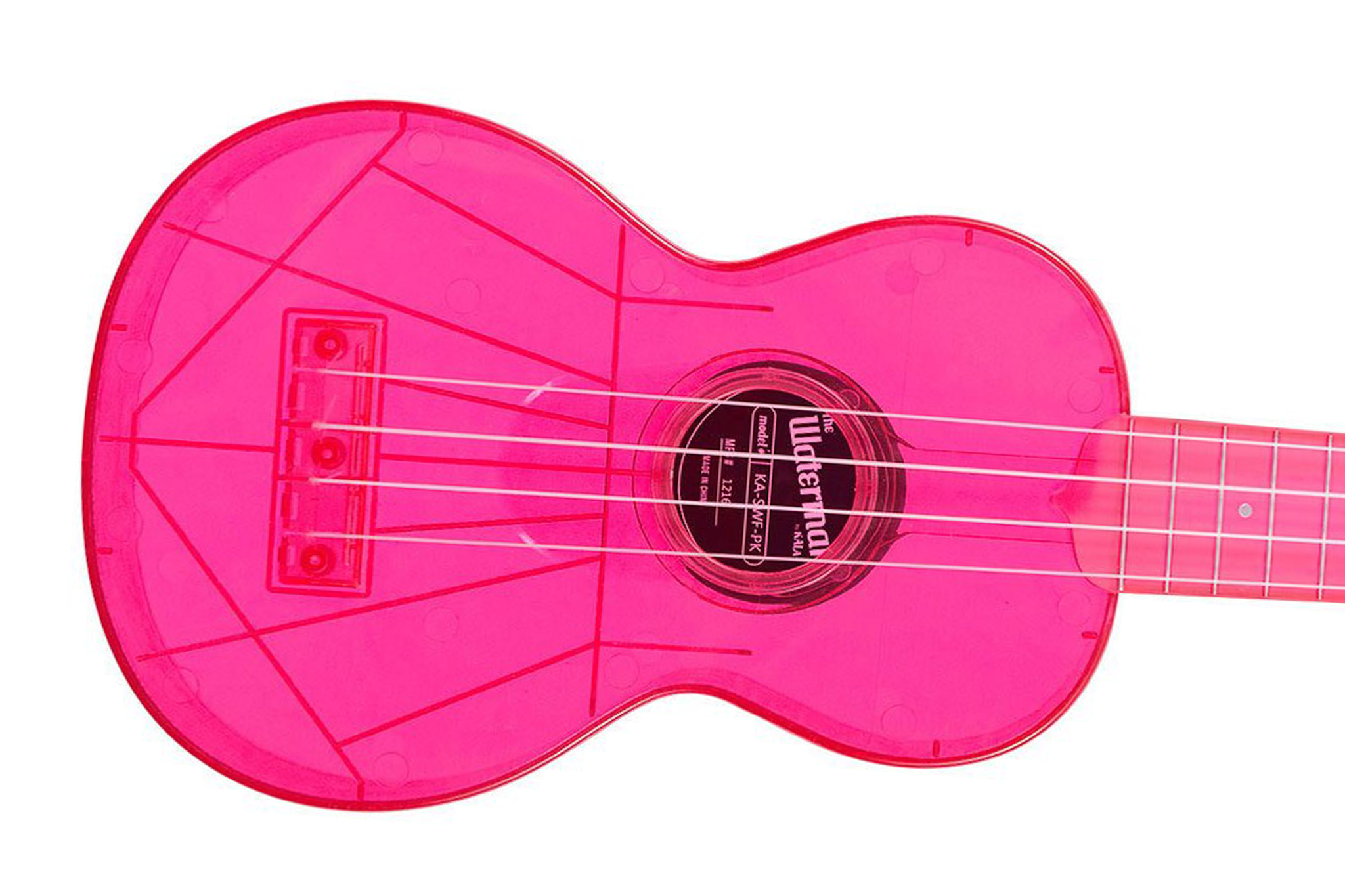 The waterman by kala ukulele deals