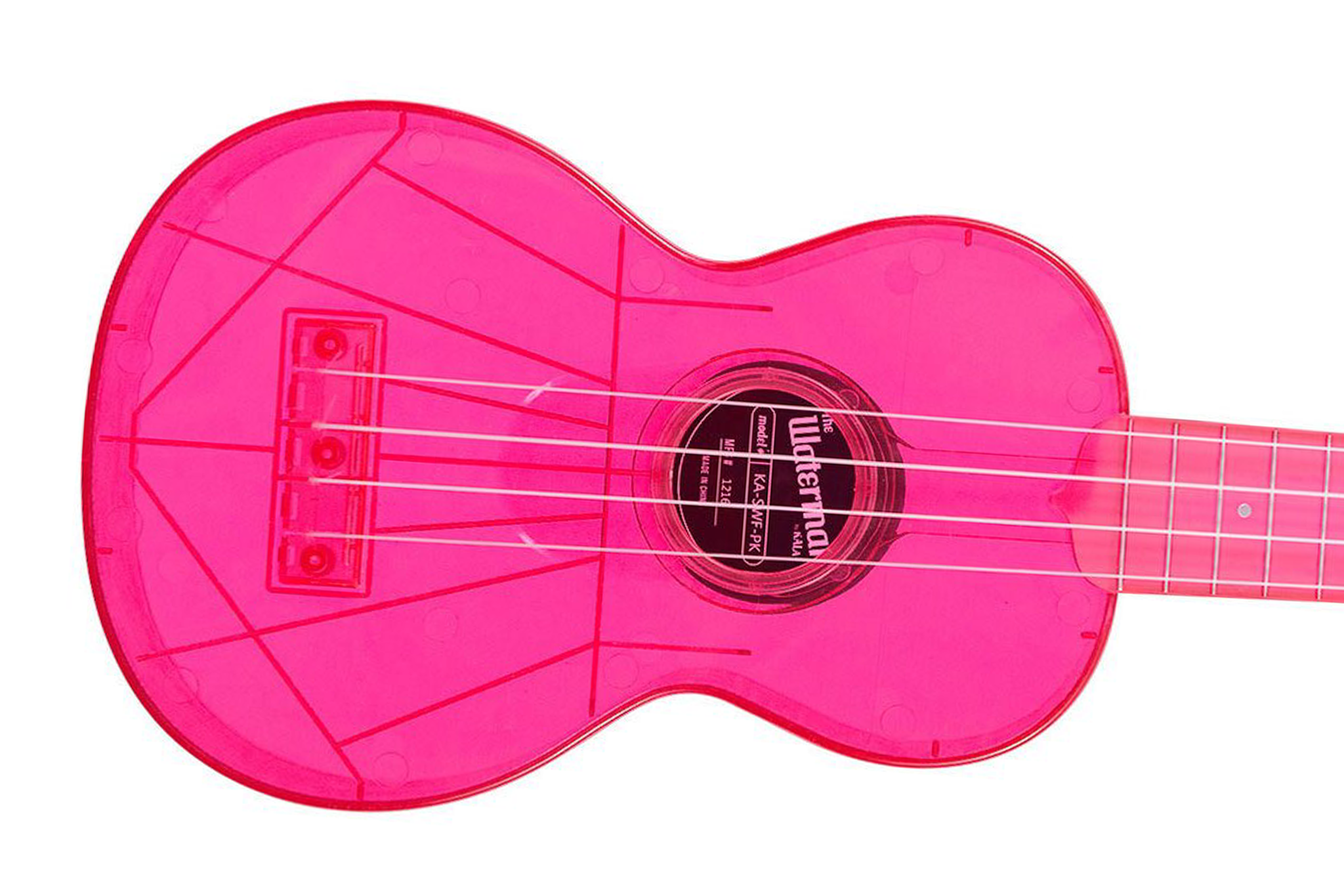 Ukelele waterman online