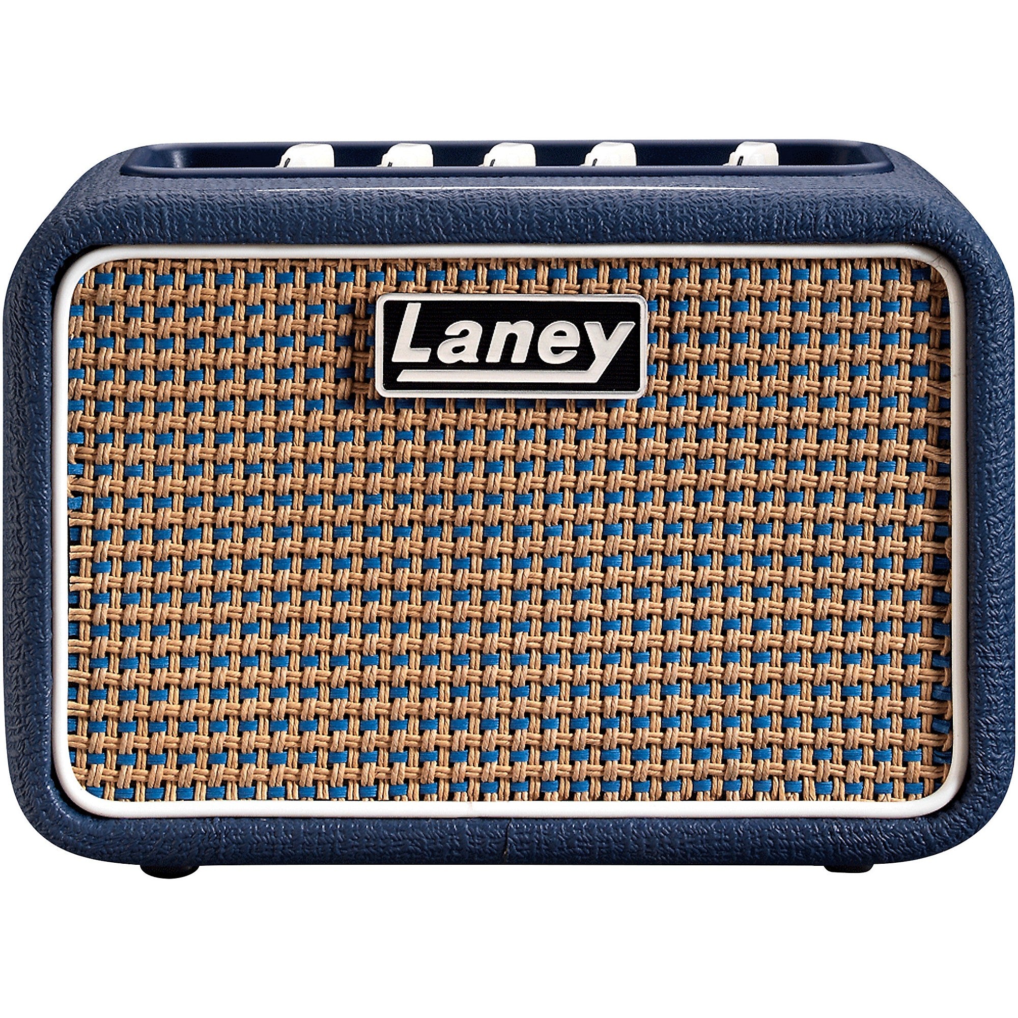 Laney Mini STB Stereo Amp Lionheart