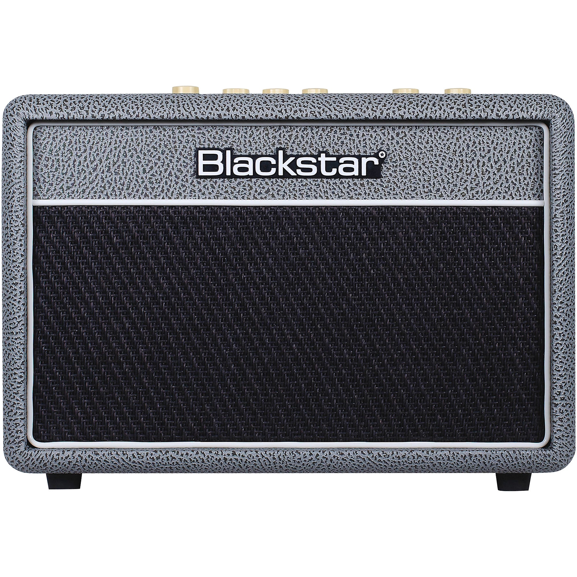 Blackstar ID: Core BEAM BG, 20W (2 x 10 Watt) Bluetooth Combo Amp Grey