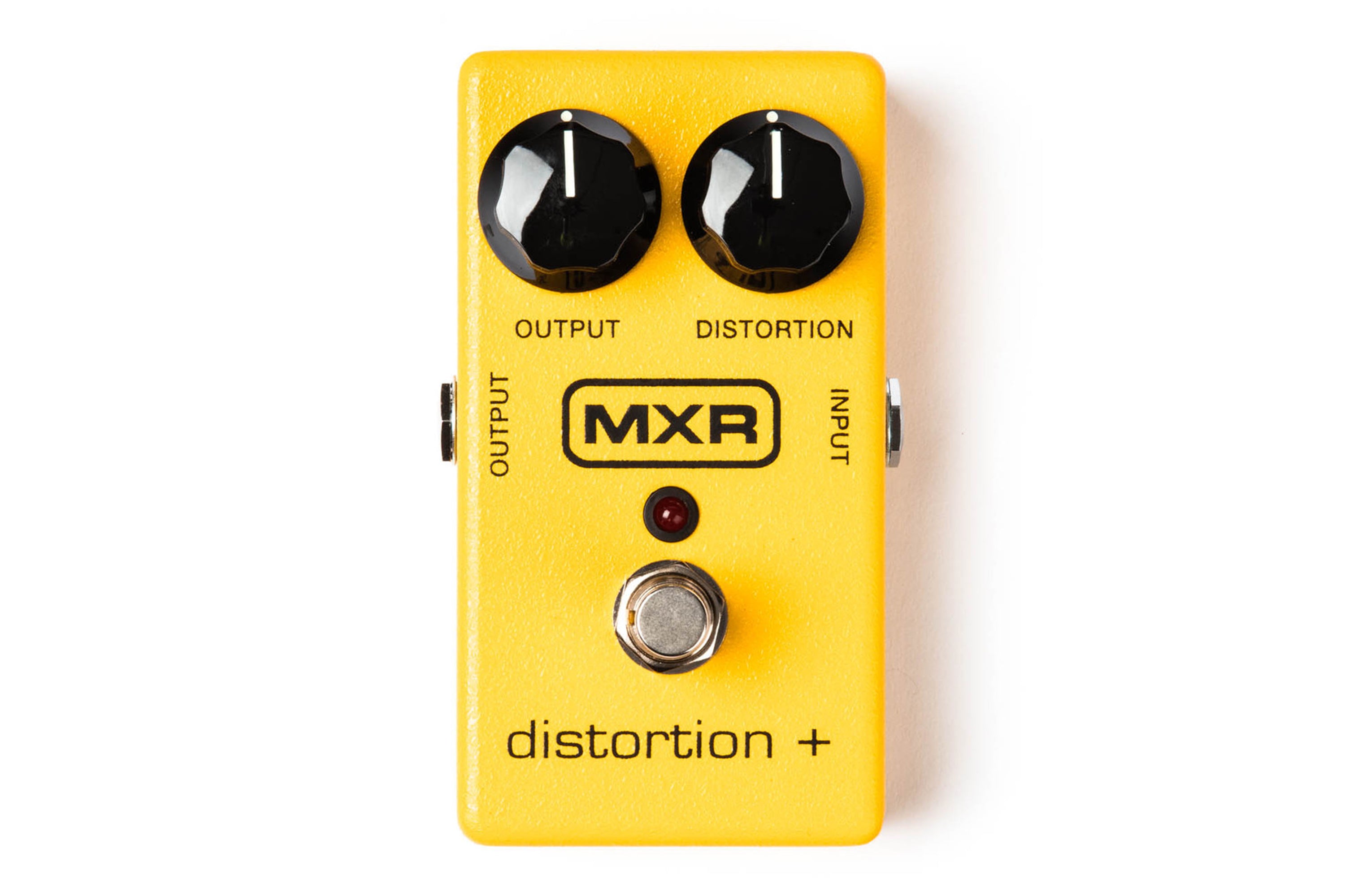 MXR Distortion+ Pedal - M104