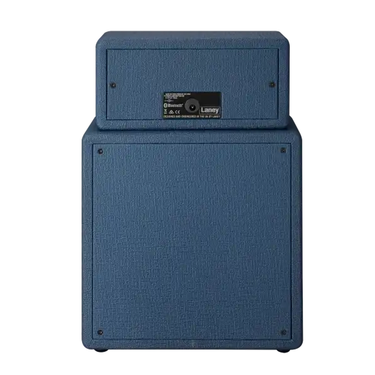 MINISTACK-B-LION_Back | Terry Carter Music Store