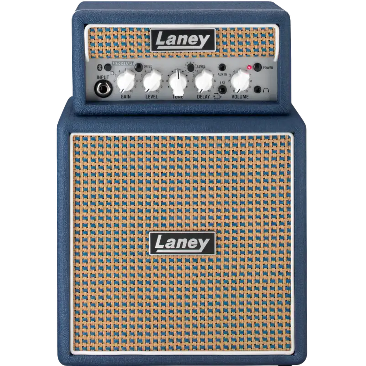 MINISTACK-B-LION_Main | Terry Carter Music Store