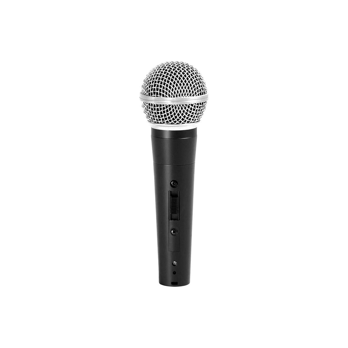 MS7500mic | Terry Carter Music Store