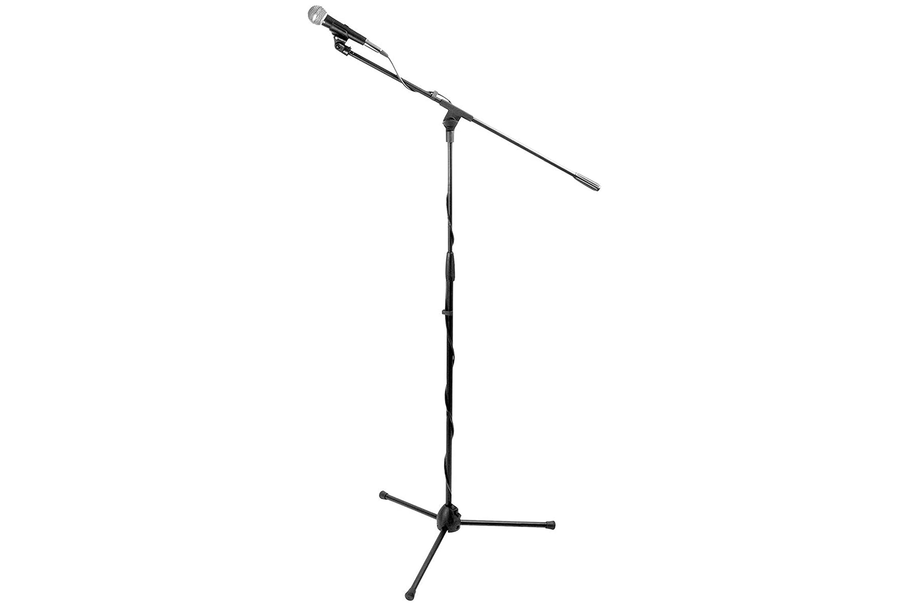 On-Stage MS7500 Mic Stand Pack
