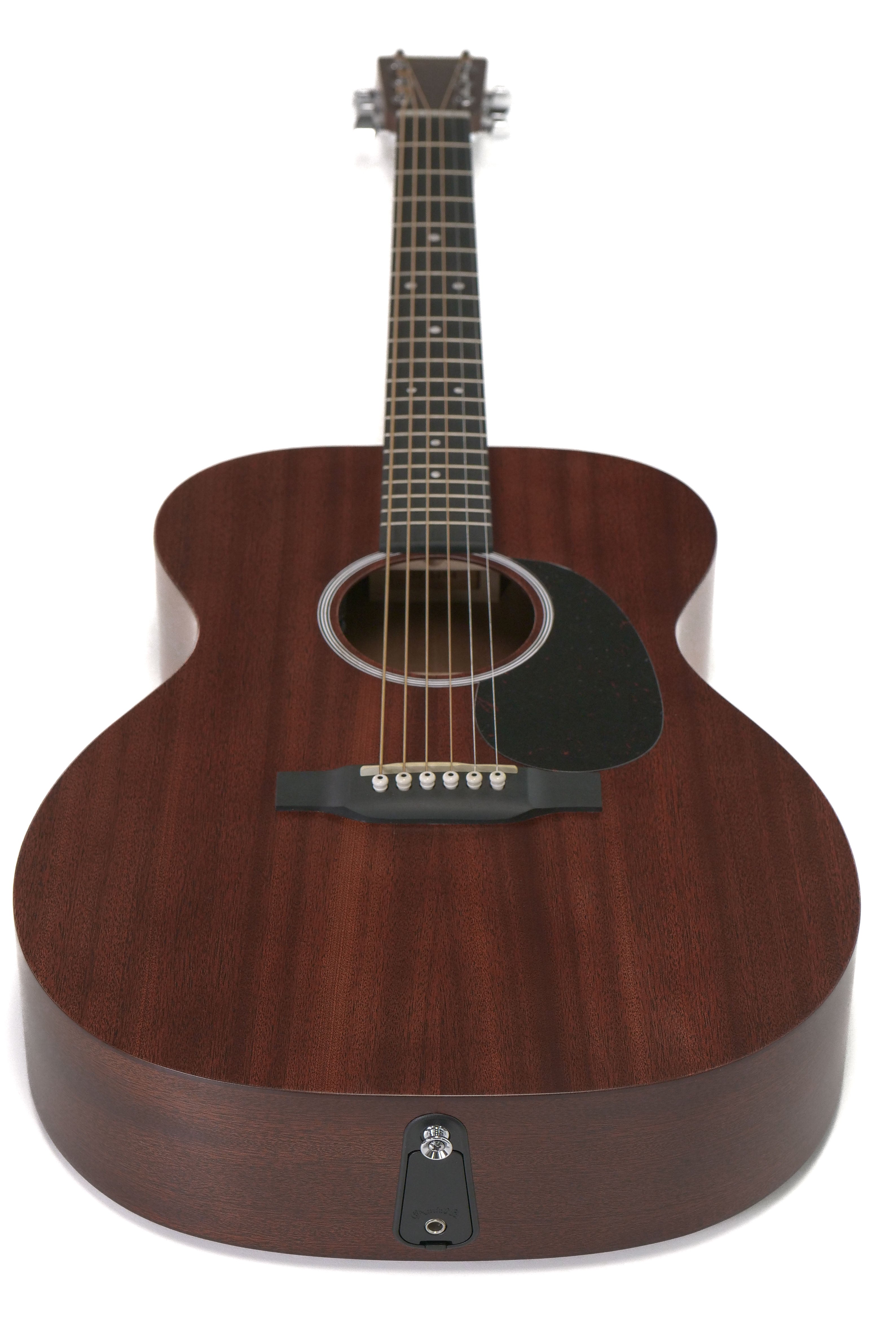 Martin 000-10E Acoustic Guitar - Terry Carter Music Store