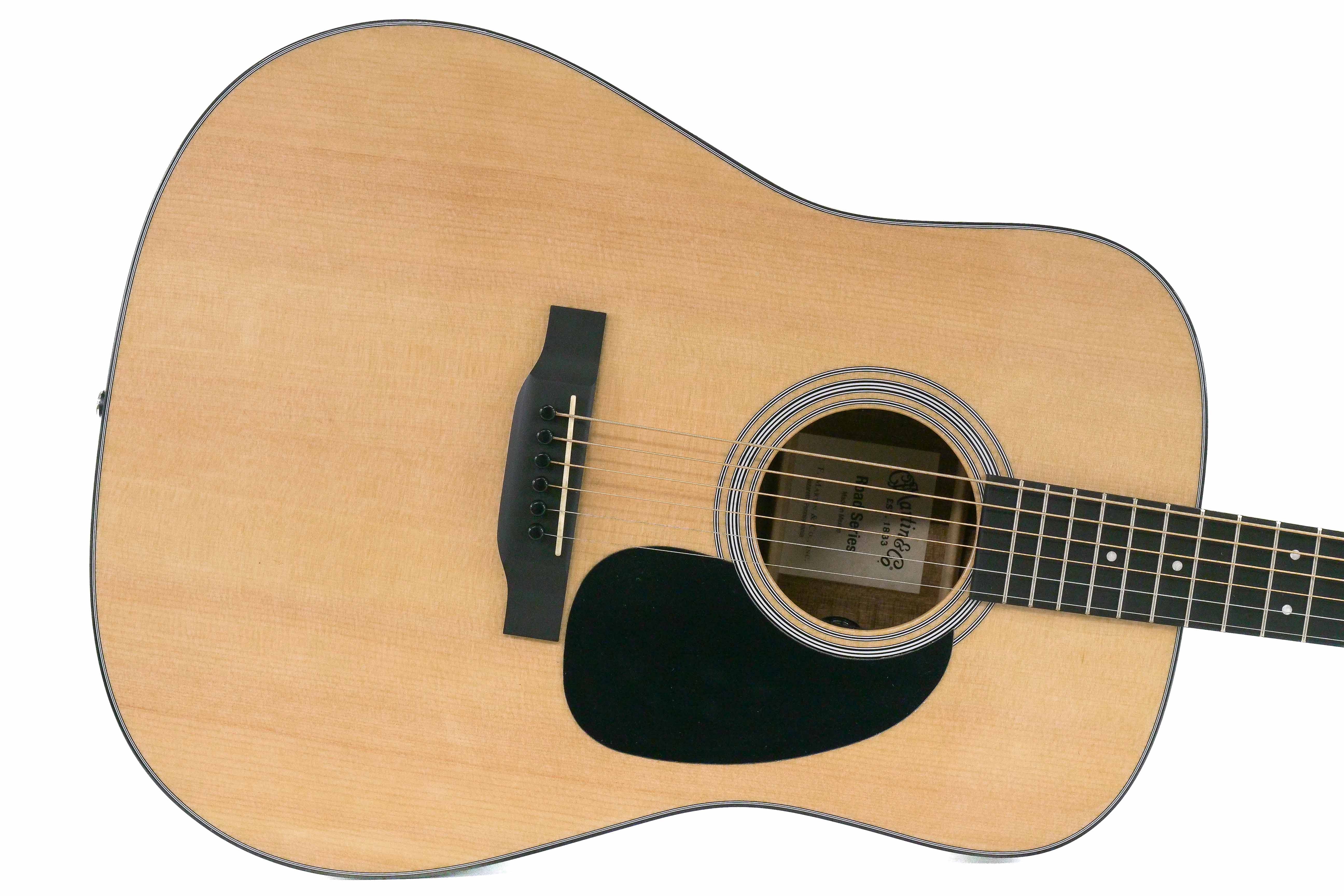 Martin D-12E Acoustic Electric Guitar
