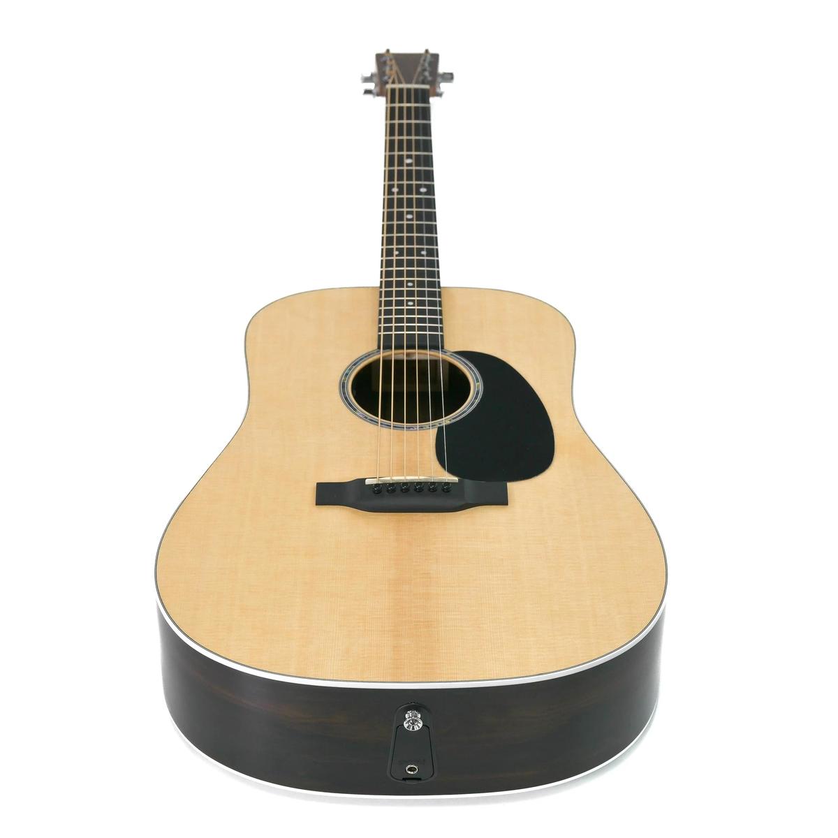 Martin-D-13E-Road-Series-Guitar-full-front | Terry Carter Music Store