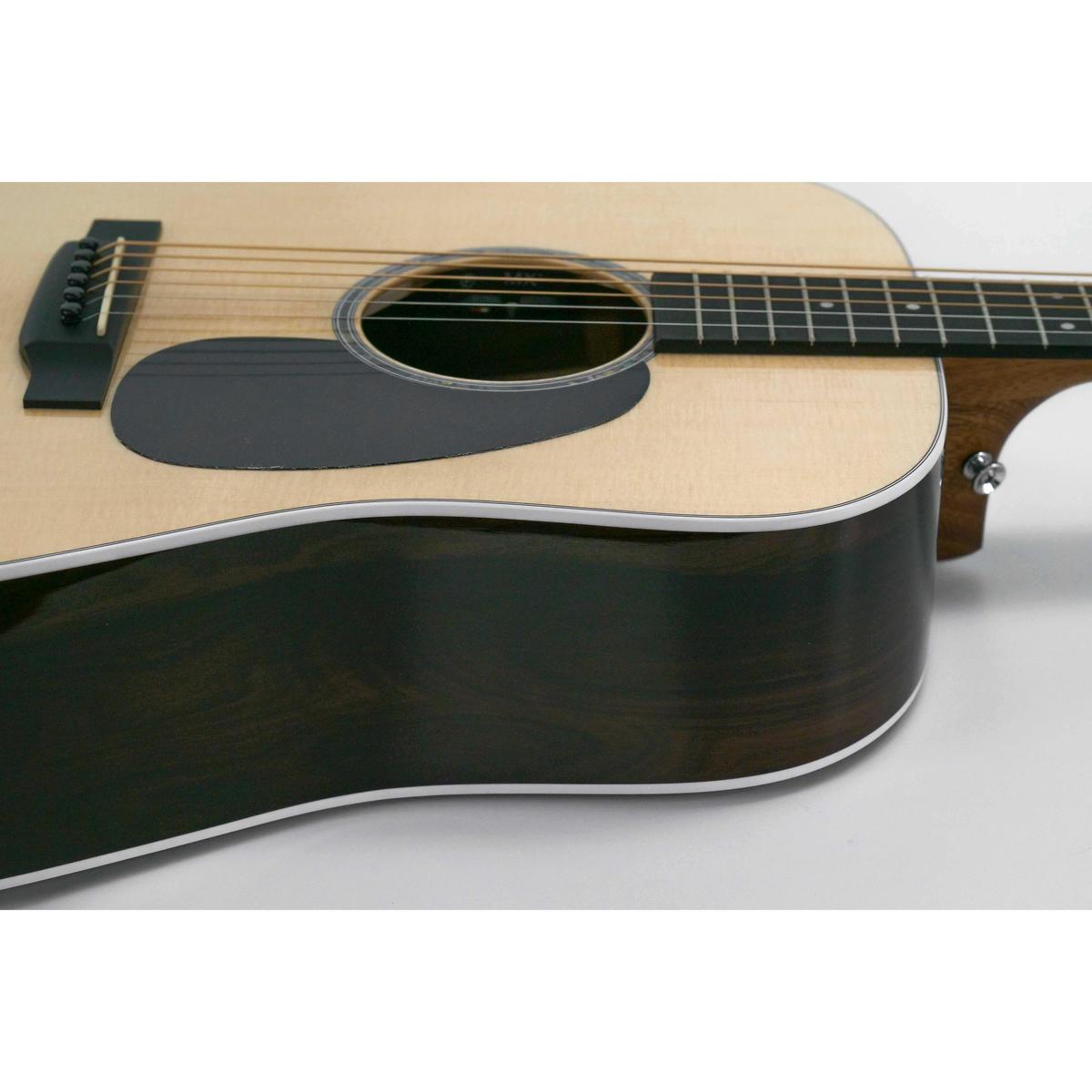 Martin-D-13E-Road-Series-Guitar-side | Terry Carter Music Store