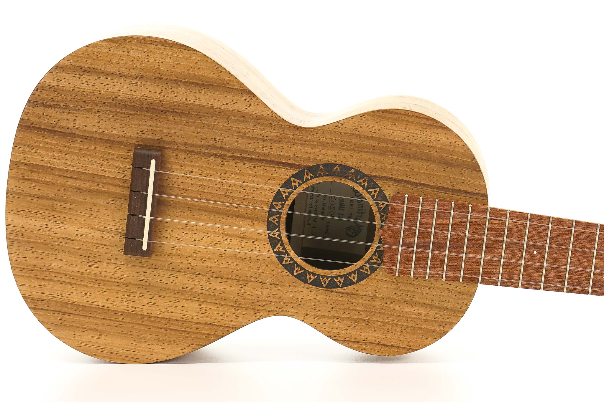 Martin C1UKE 03 Concert Koa Ukulele Terry Carter Music Store