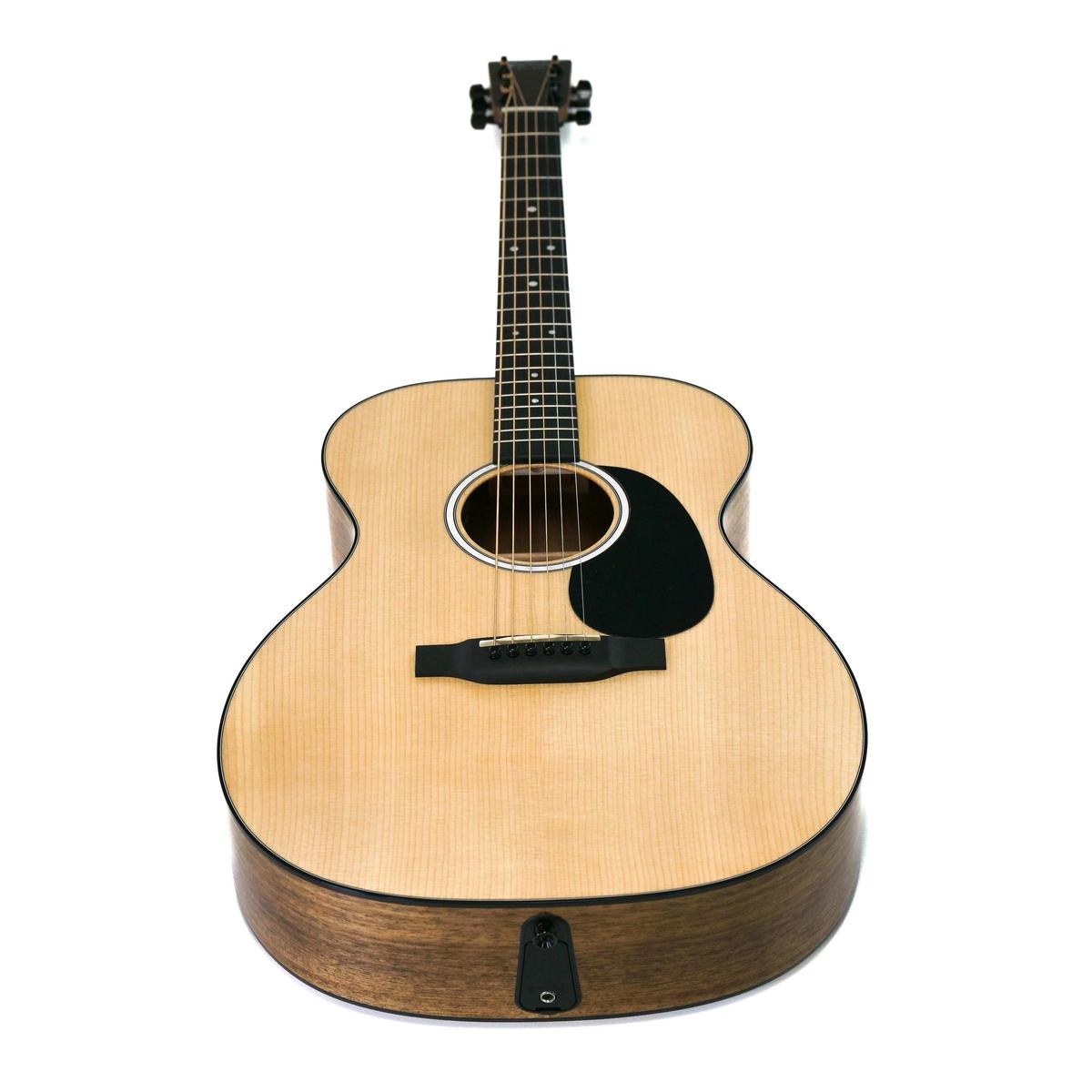 Martin_000-12e_Road_Series_Guitar_BODY_ALL | Terry Carter Music Store