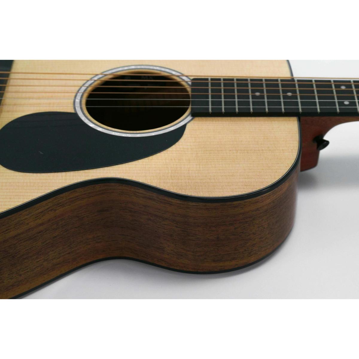 Martin_000-12e_Road_Series_Guitar_BODY_SIDE | Terry Carter Music Store