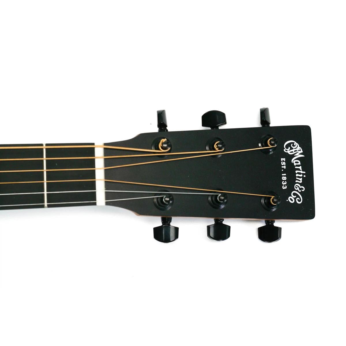 Martin_000-12e_Road_Series_Guitar_HEADSTOCK_FRONT | Terry Carter Music Store