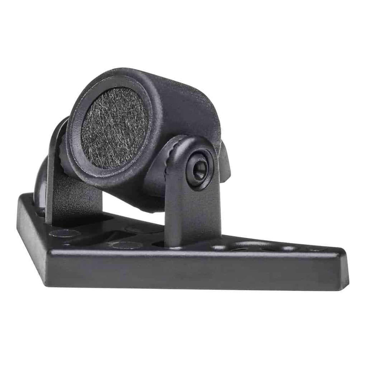 Matrix Infinity microphone capsule in black housing for pro audio, Terry Carter Music Store