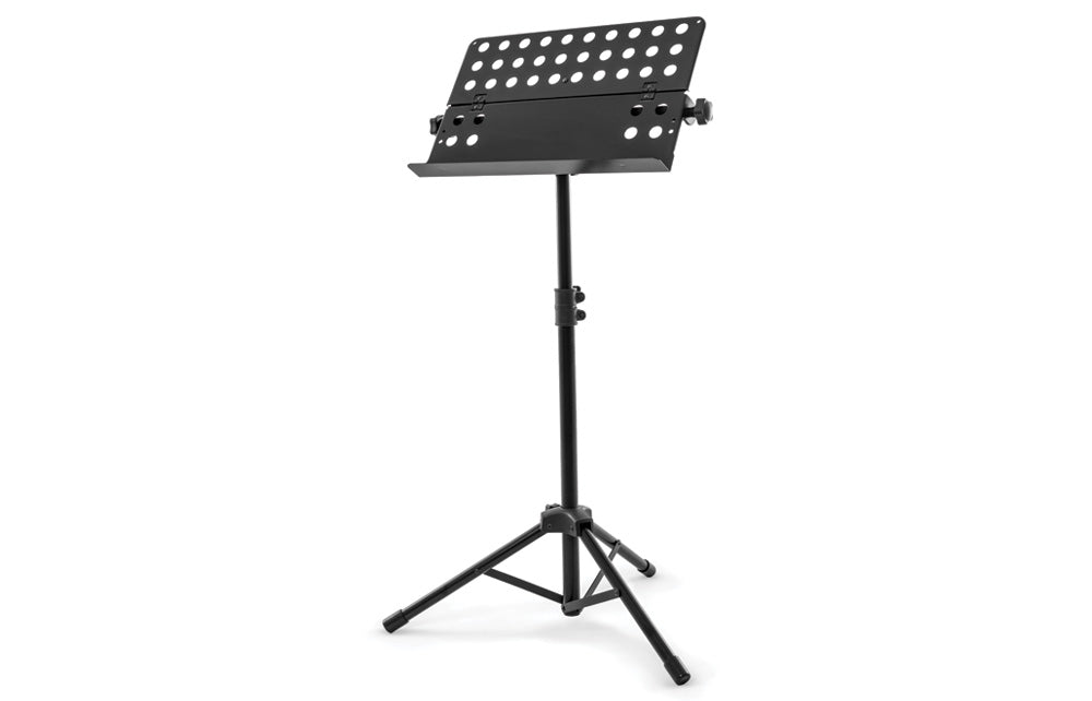 Nomad NBS-1313 Perforated Folding Desk Music Stand