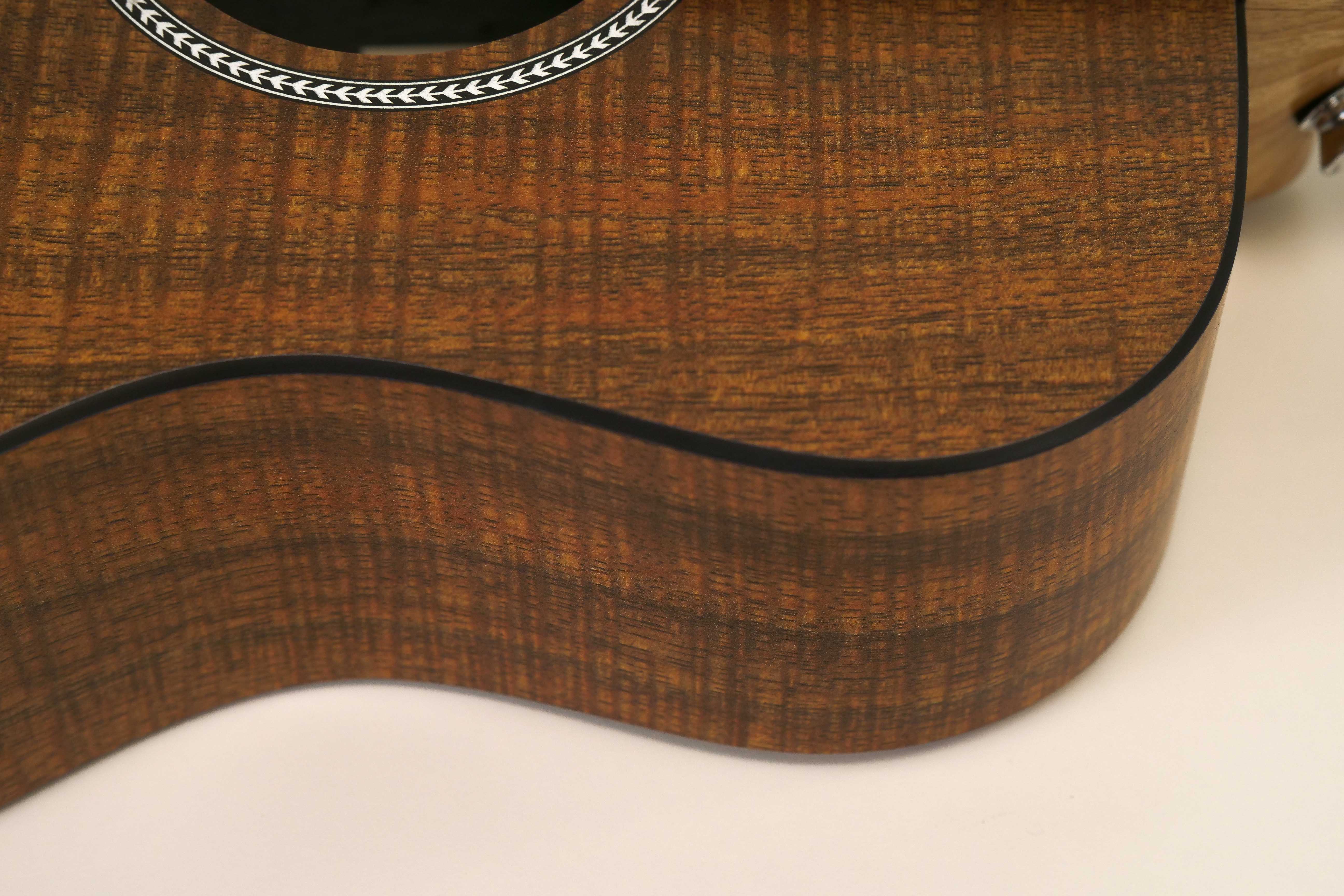 Martin LXK2 Little Martin Guitar Koa "NAZARETH"