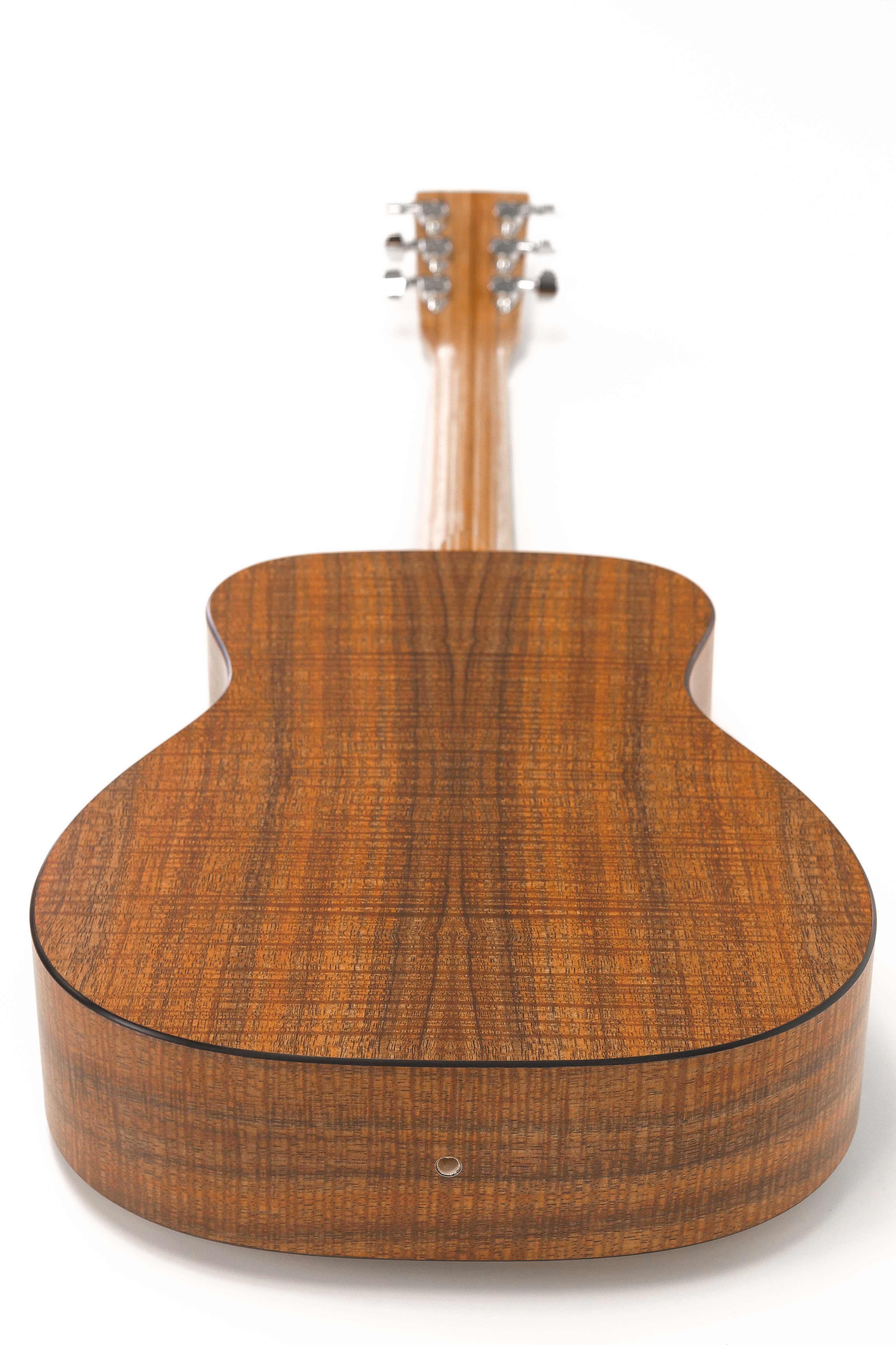 Martin LXK2 Little Martin Guitar Koa "NAZARETH"