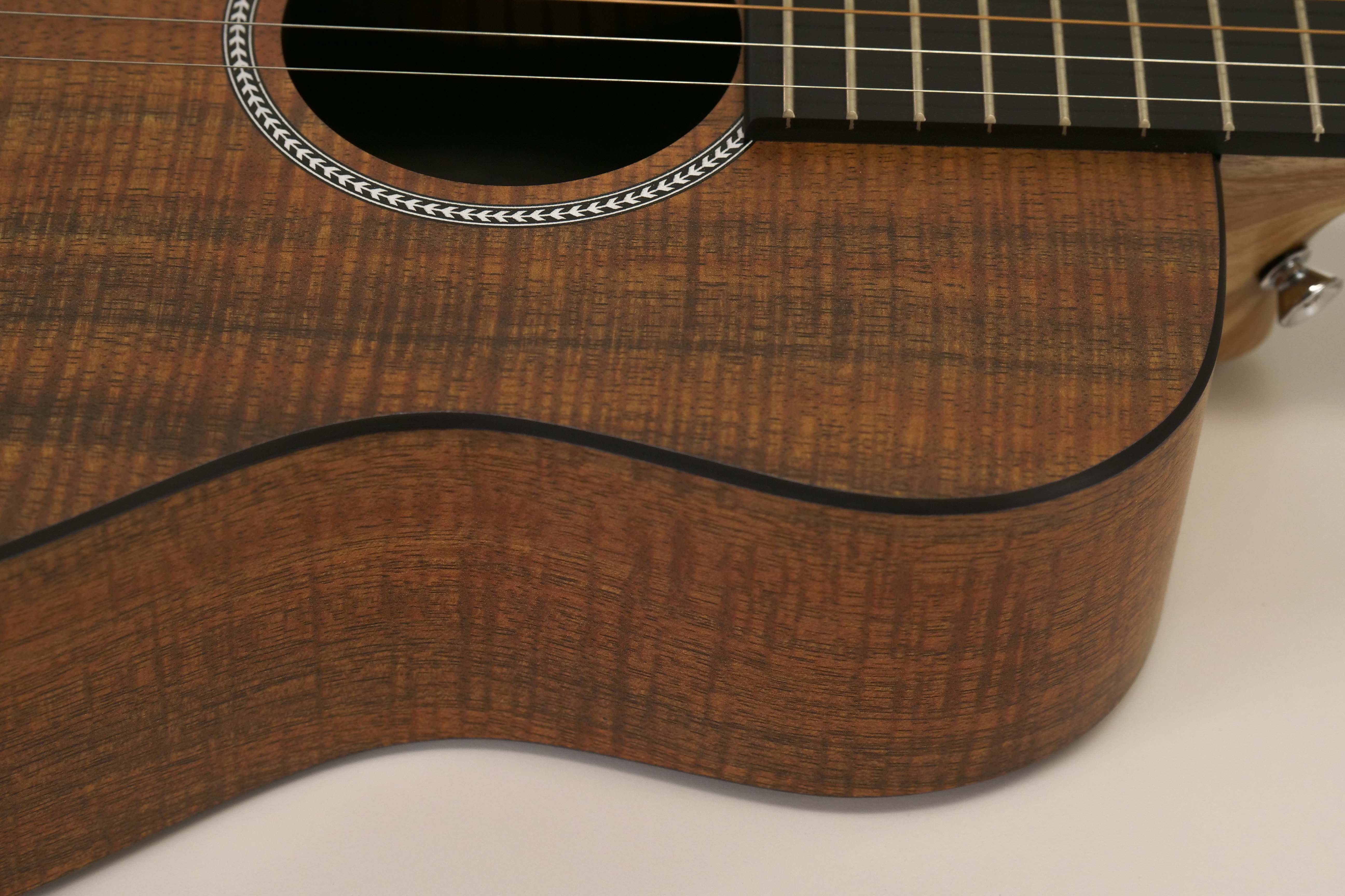 Martin LXK2 Little Martin Guitar Koa 