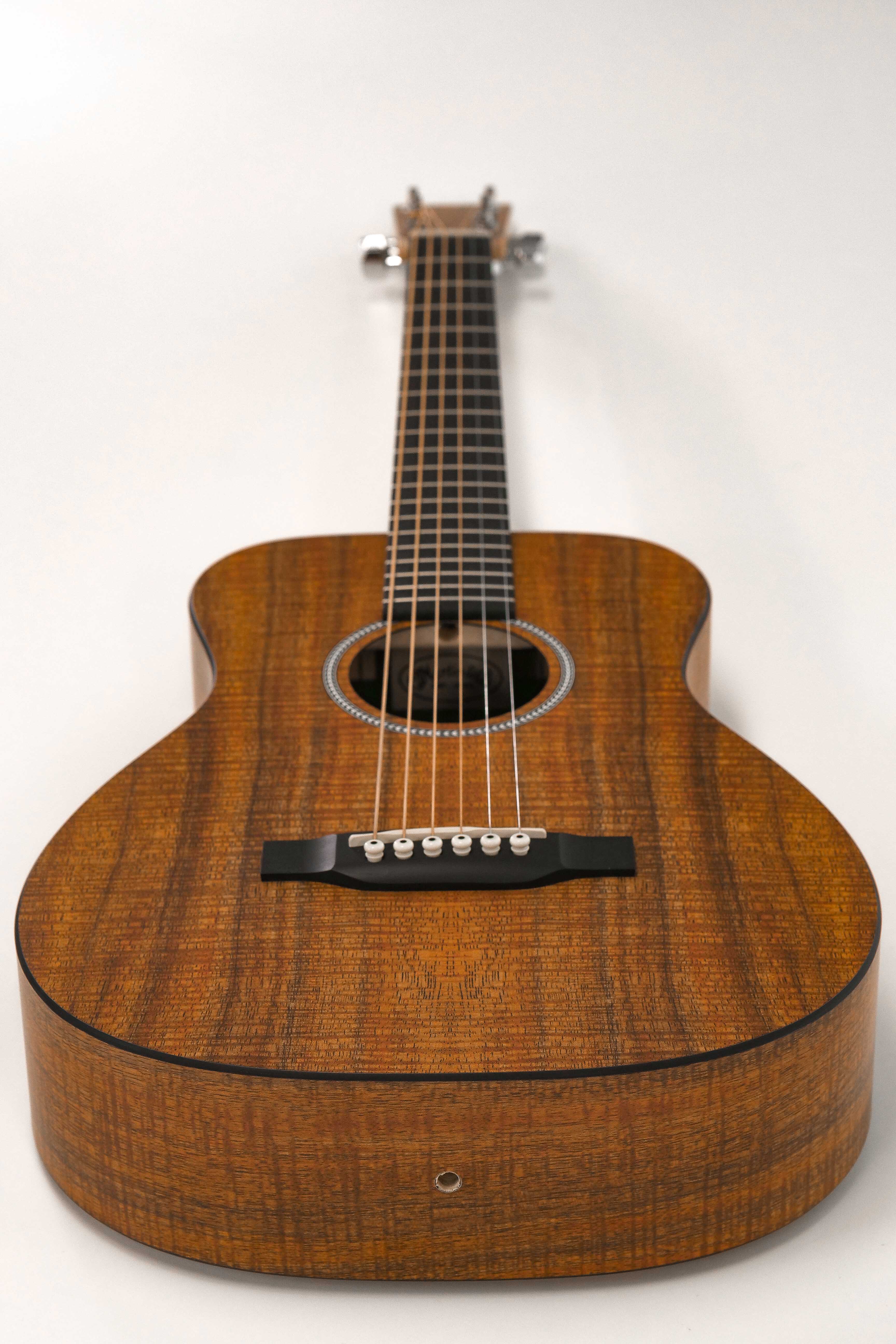 Martin LXK2 Little Martin Guitar Koa 