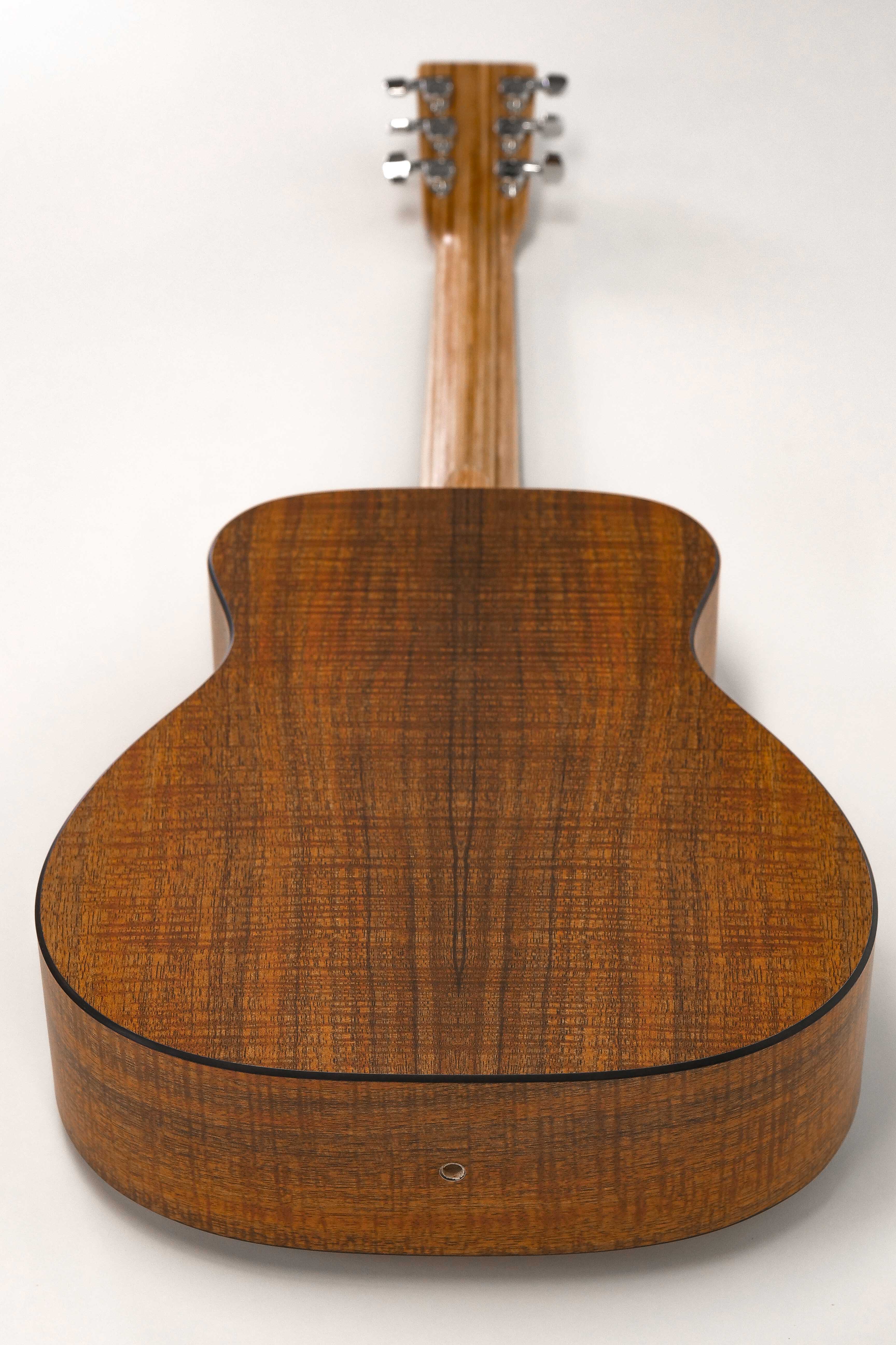 Martin LXK2 Little Martin Guitar Koa 