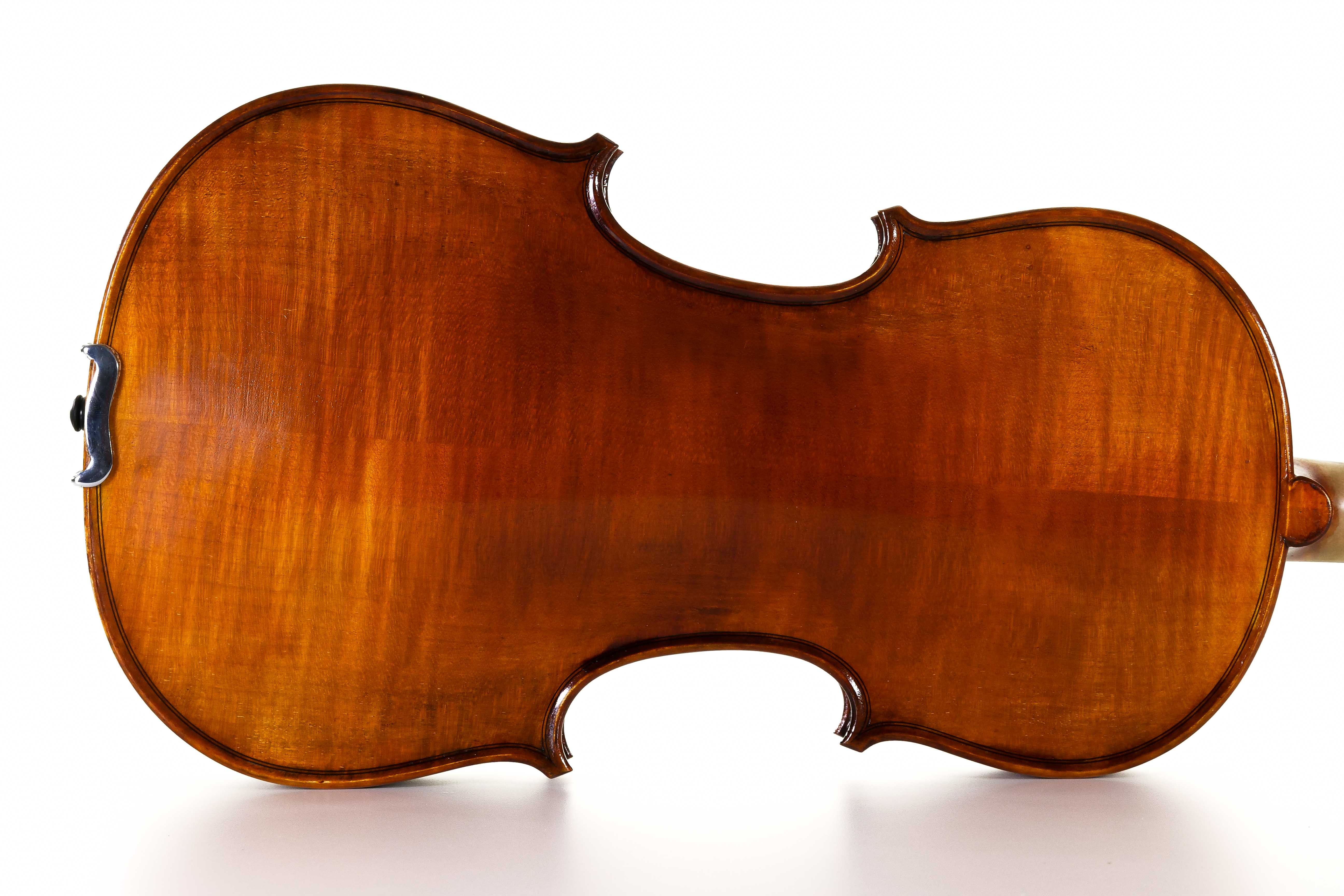 [PRE-OWNED] Martin Beck Violin