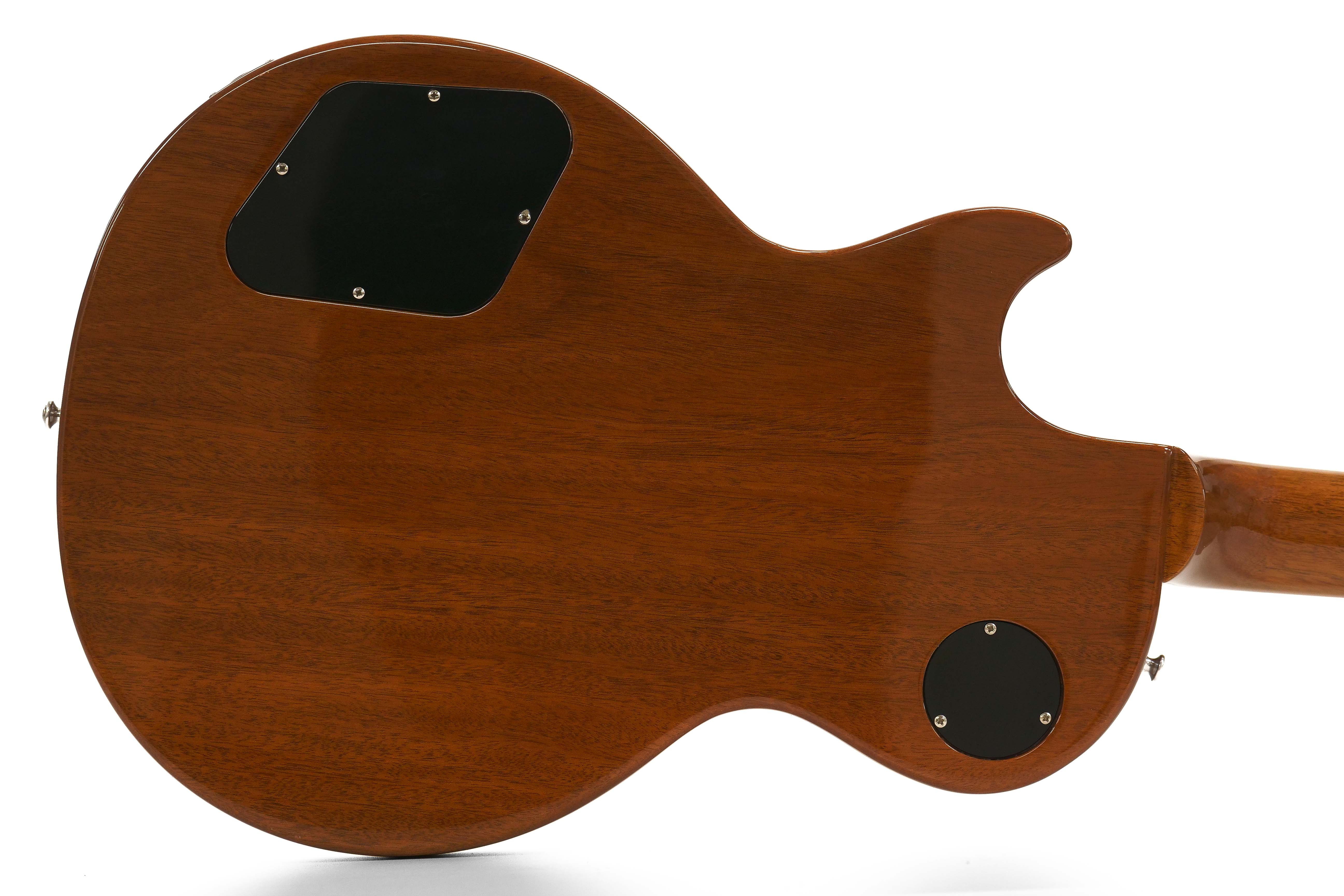 [PRE-OWNED] Gibson 2019 Les Paul Standard 50's Goldtop Electric Guitar "MAGIC"